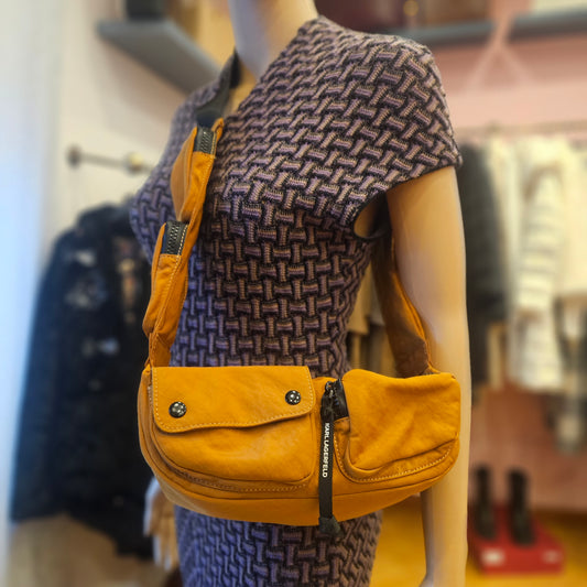 Marsupio a spalla Karl Lagerfeld