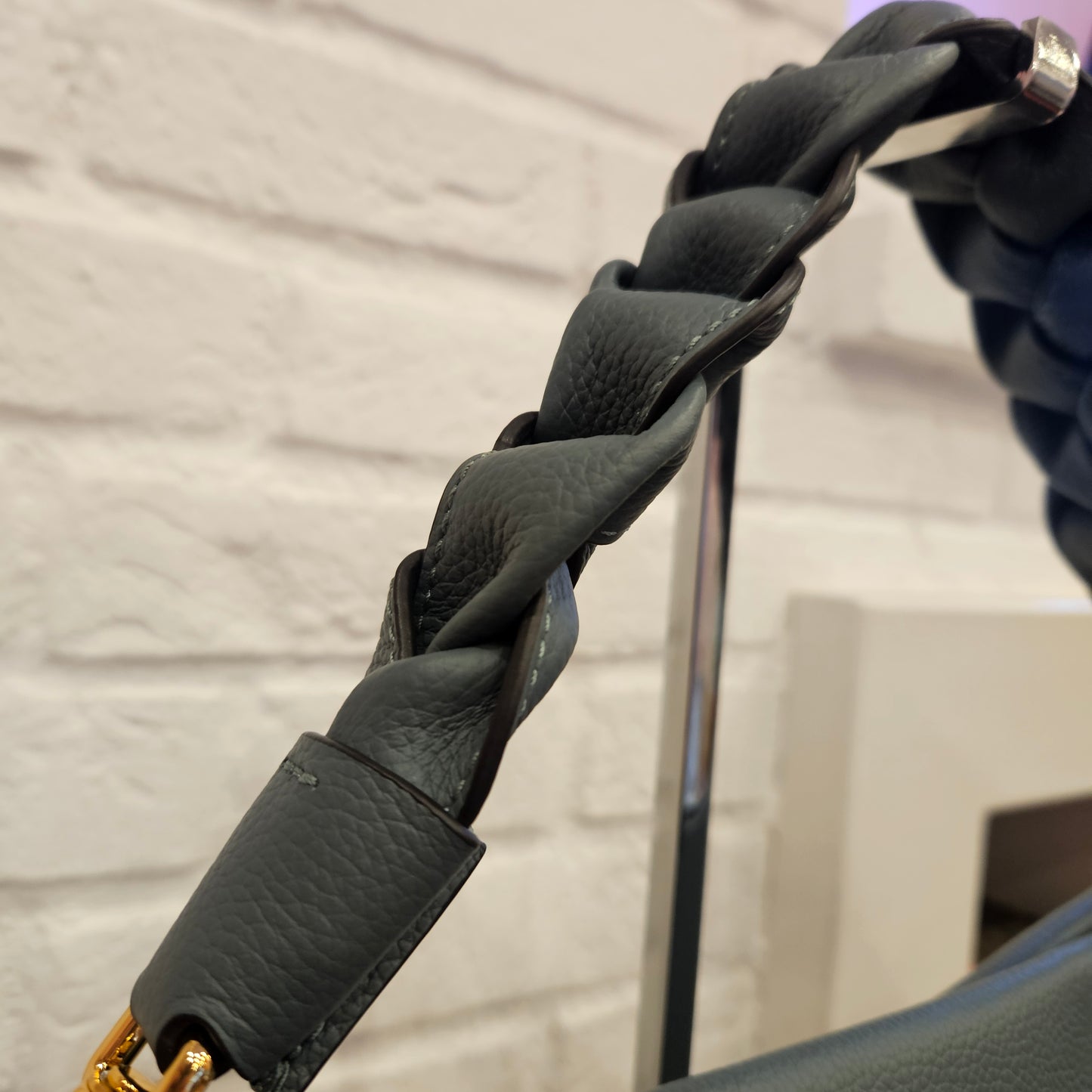 Borsa in pelle Coccinelle