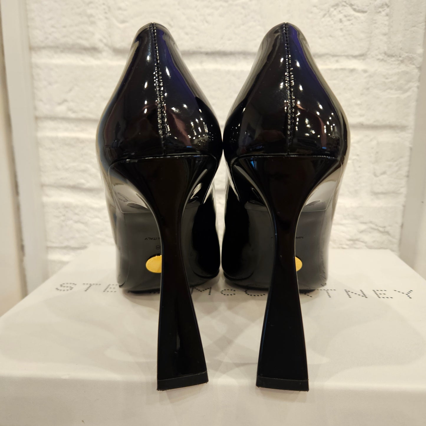 Décolleté Stella McCartney n38