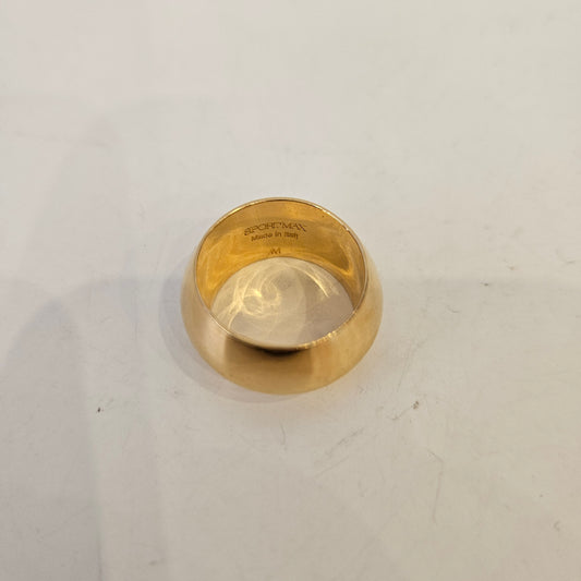 Anello Sport Max tg M