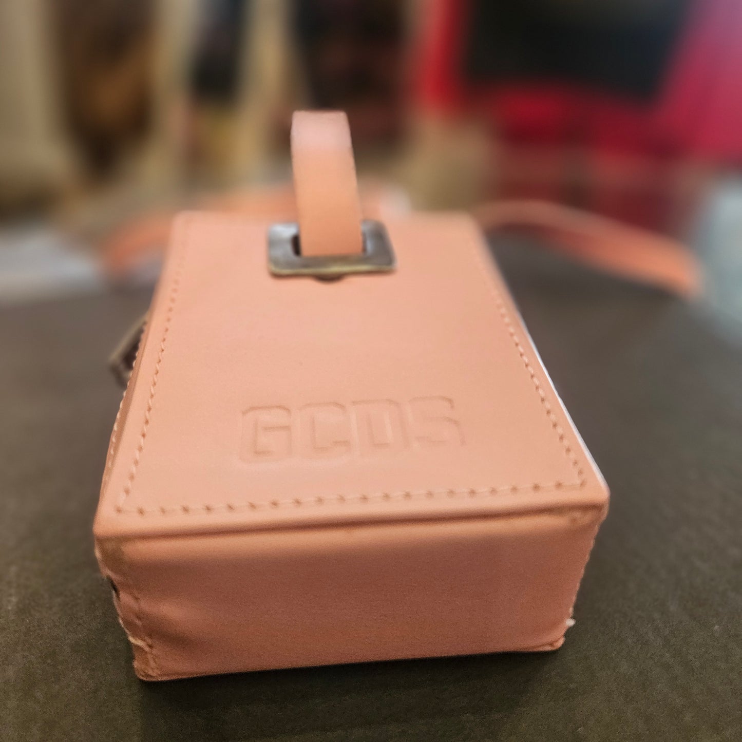 Accessorio GCDS Clarks