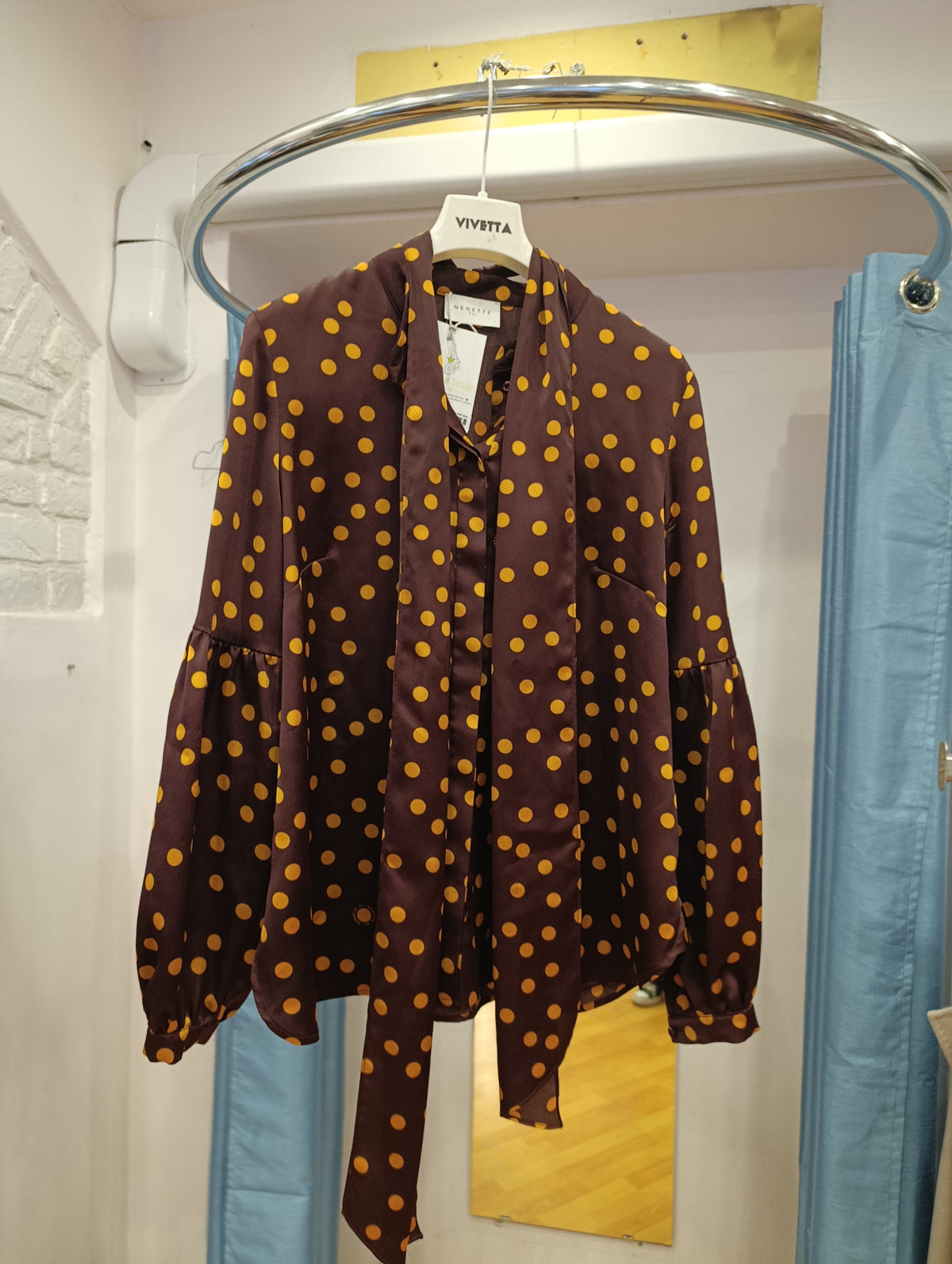 Camicia nenette tg 42