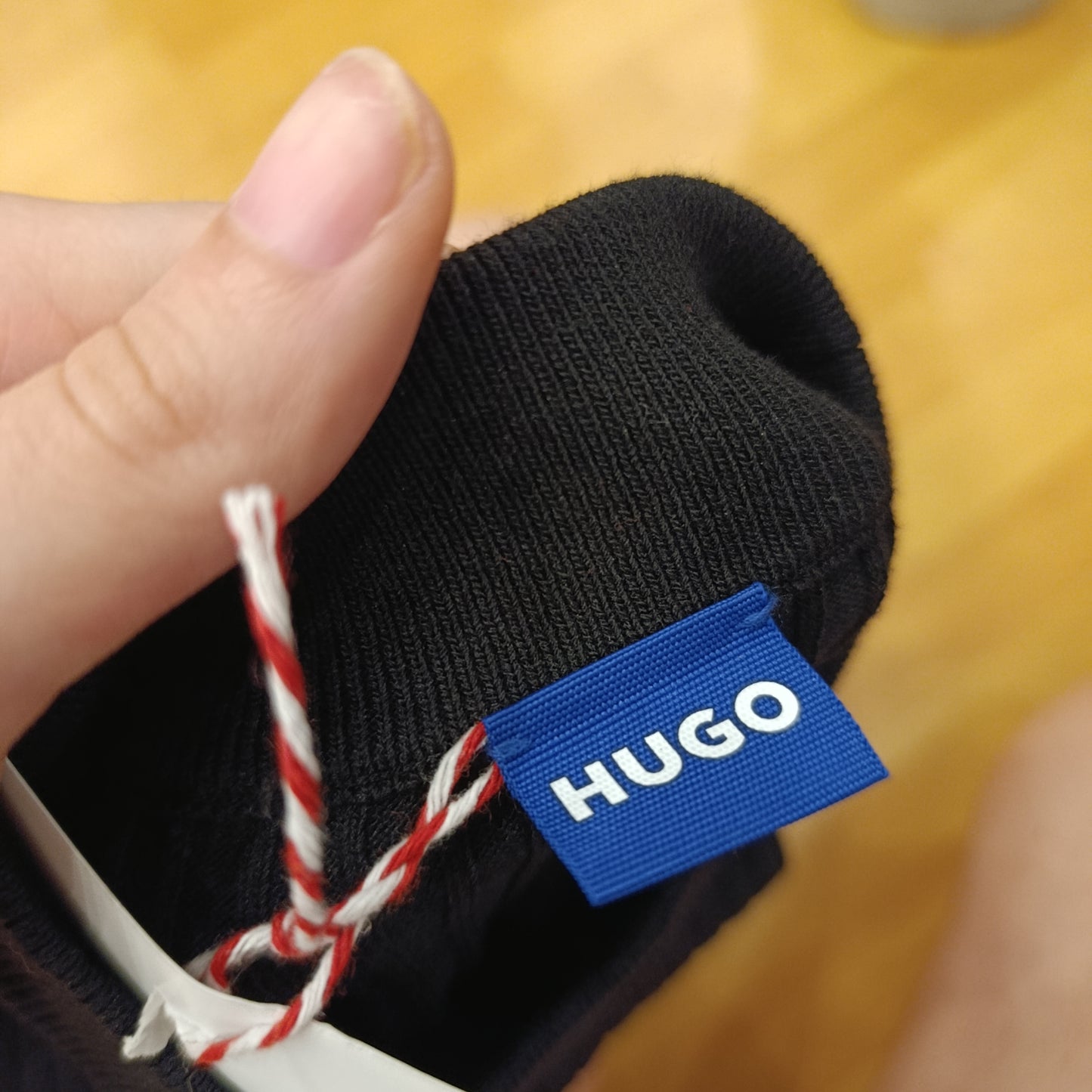 Abito Hugo tg M
