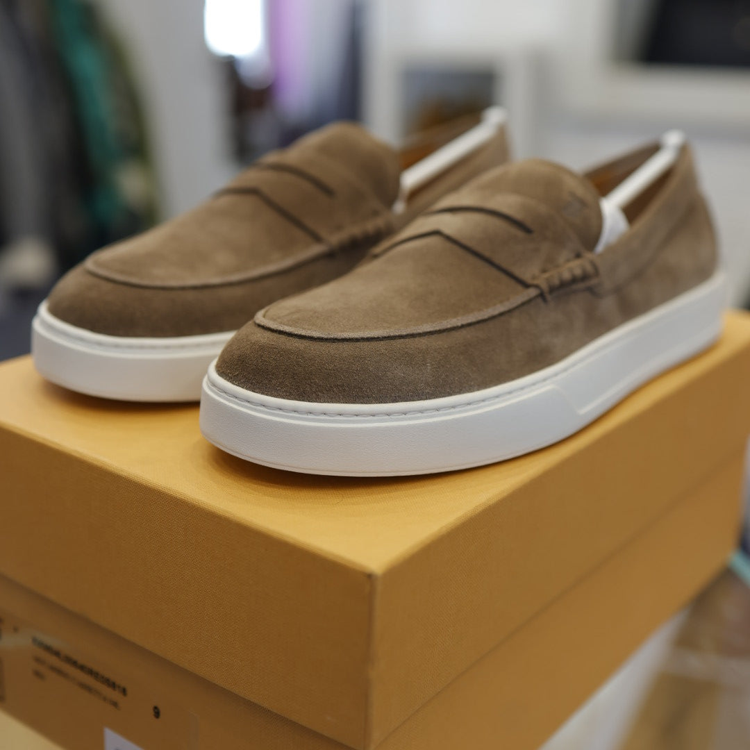 Mocassino Tod's n 9