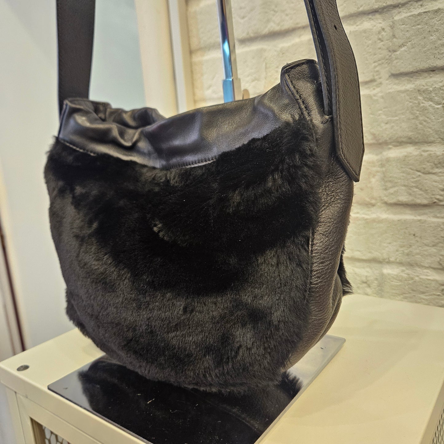Borsa Massimiliano Dutti