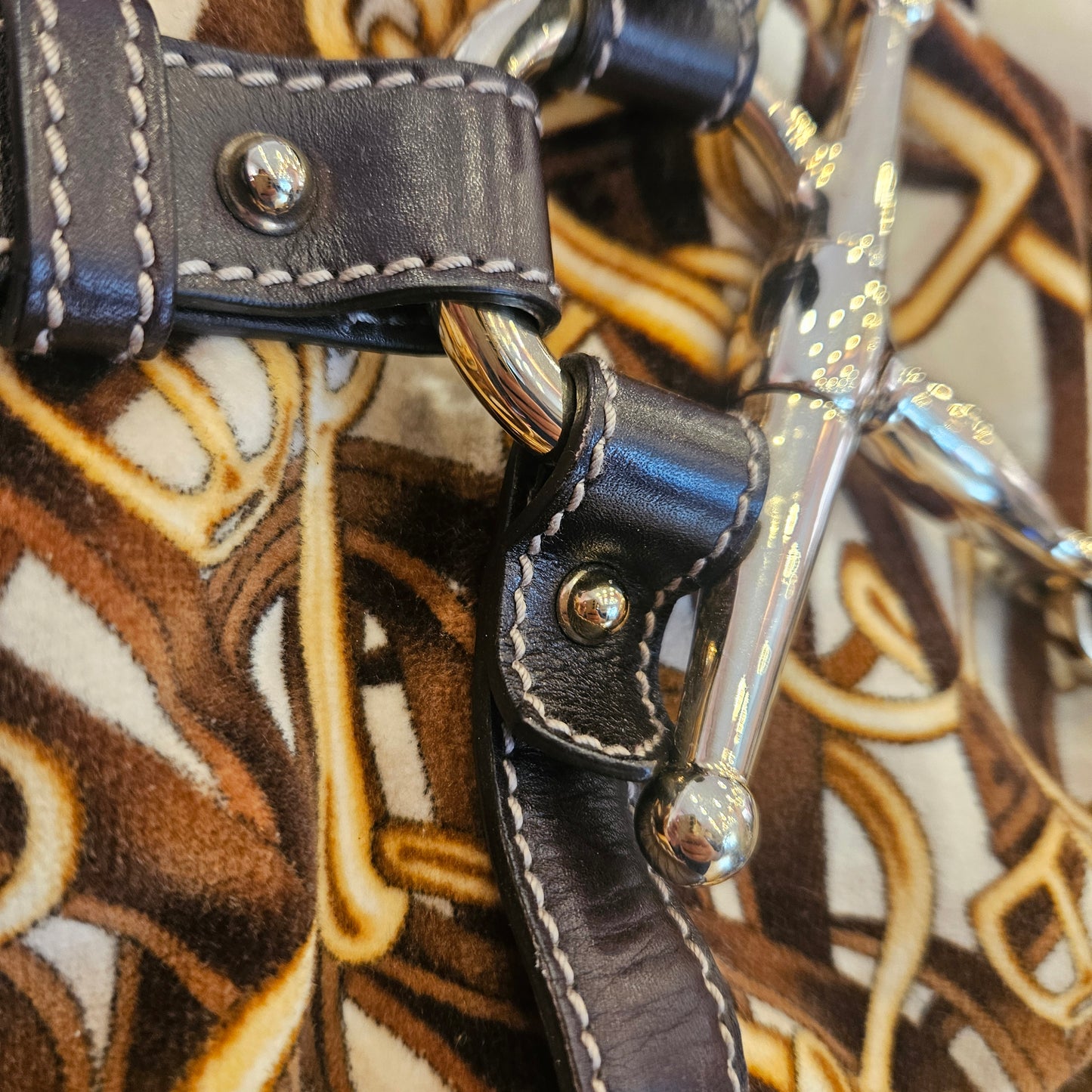 Borsa Gucci 85 esimo