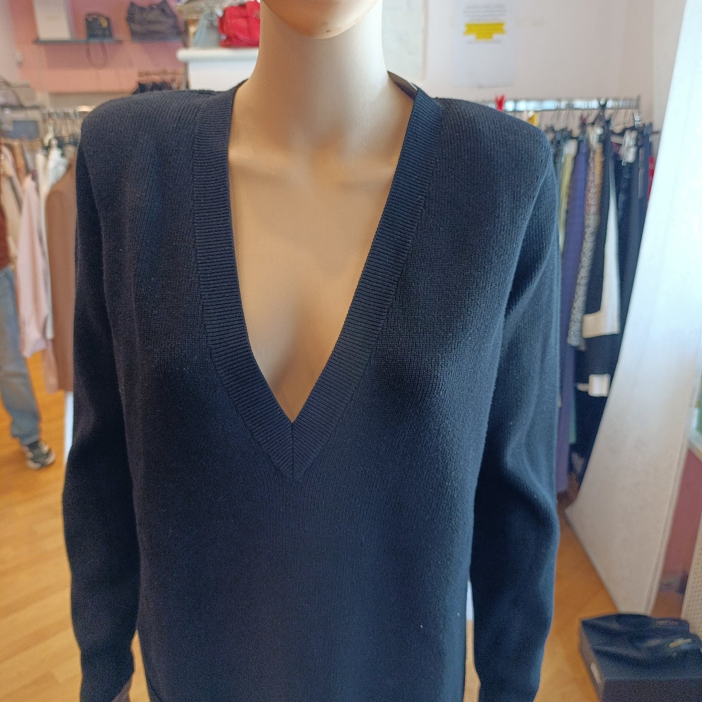 Abito Elisabetta Franchi tg M/L