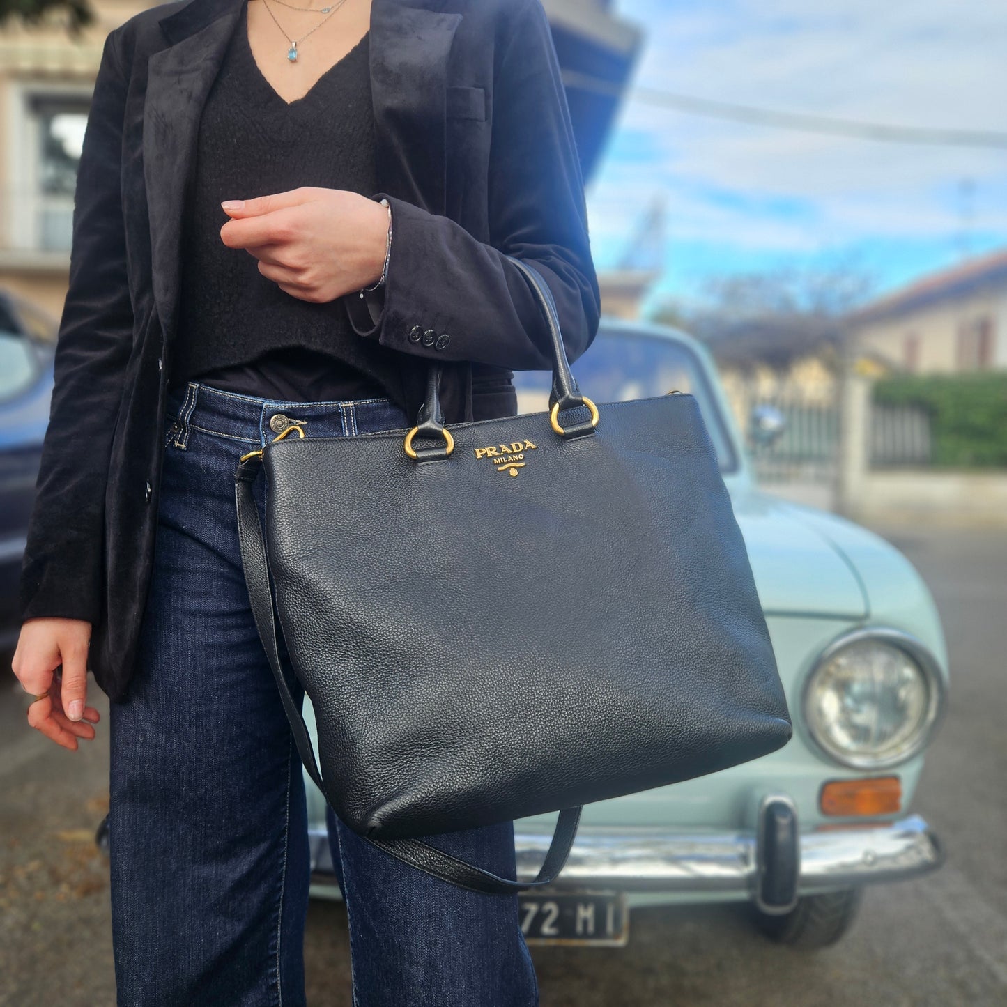 Borsa Prada