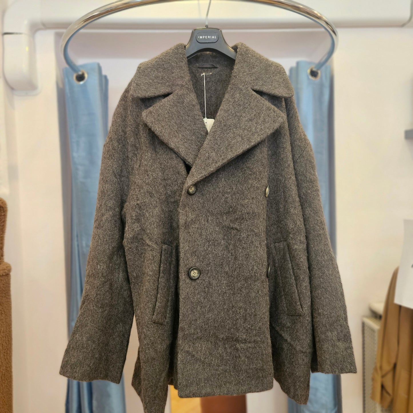 Cappotto Dolce&Gabbana tg 50