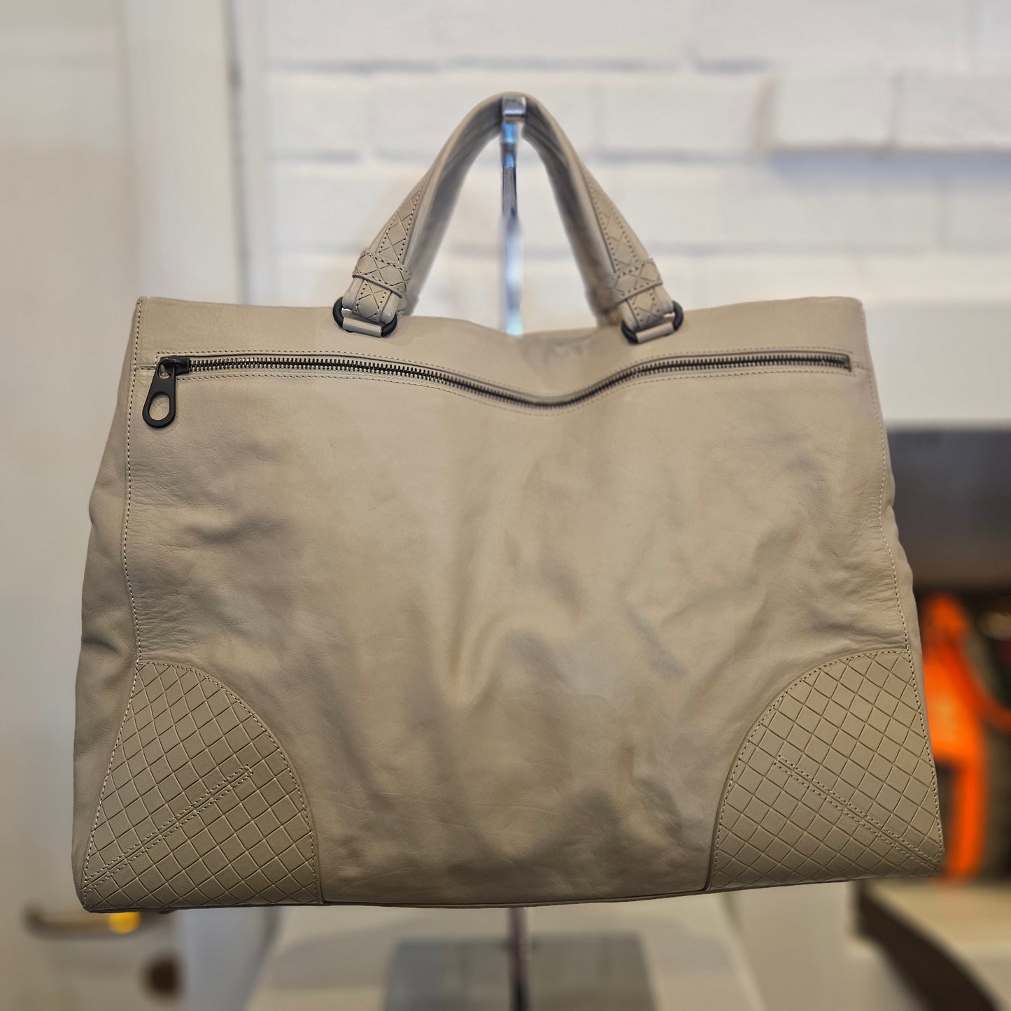 Tote bag Bottega Veneta