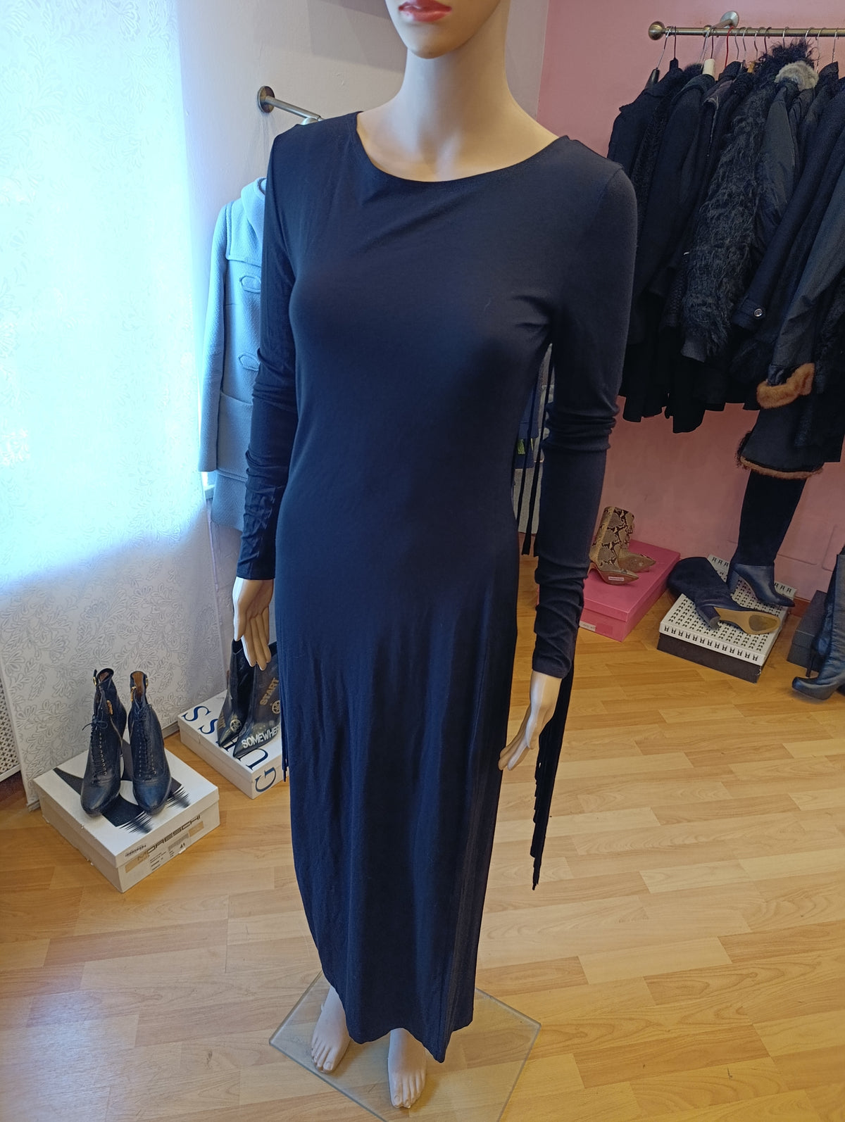Abito mdnt :45 tg M
