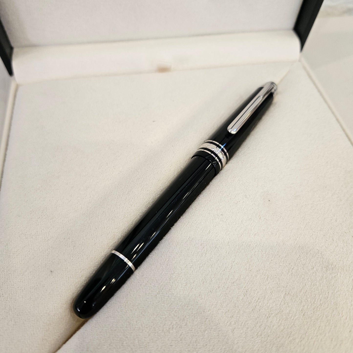 Penna stilografica Montblanc