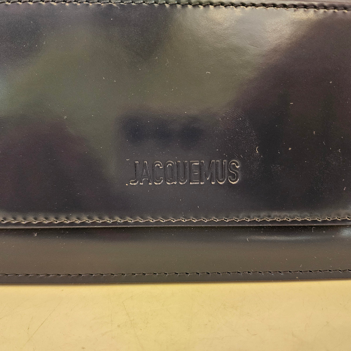 Jacquemus Le Bambino Frame