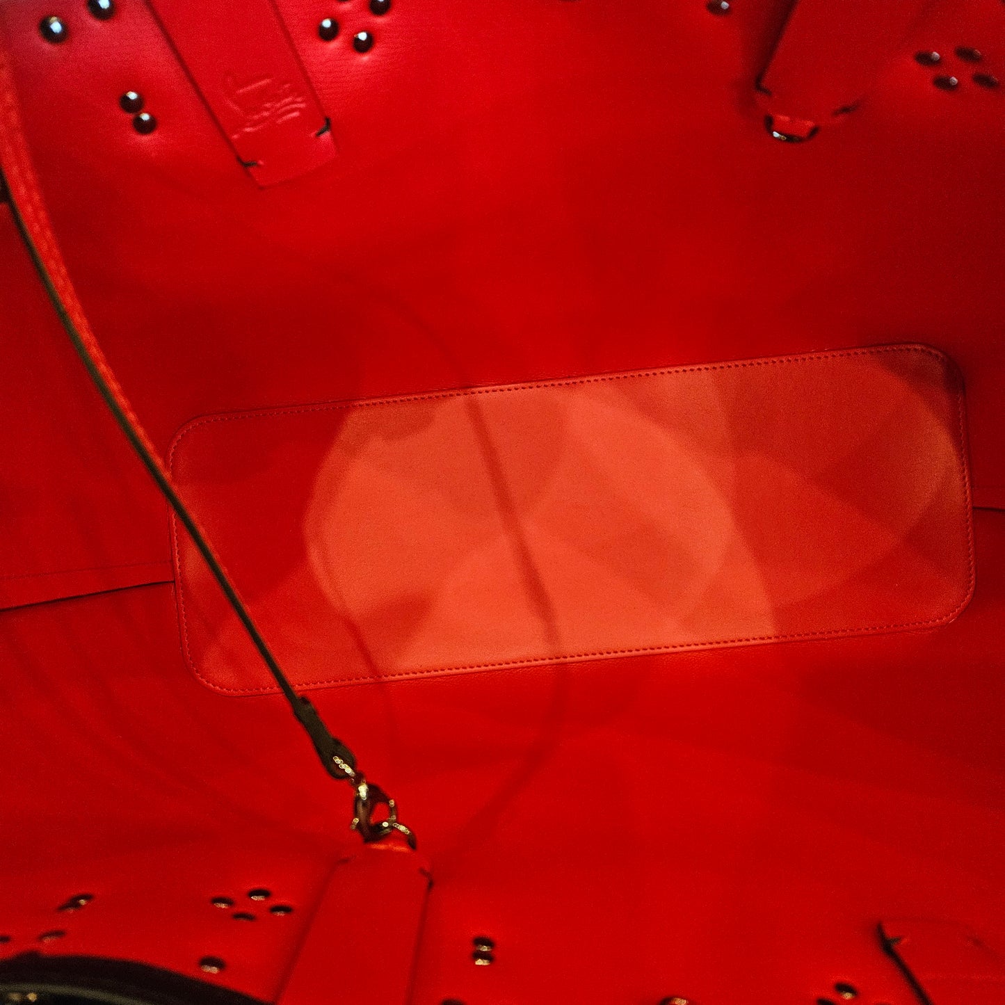 Cabata Louboutin come nuovo