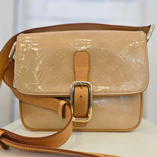 Tracollina Louis Vuitton vintage