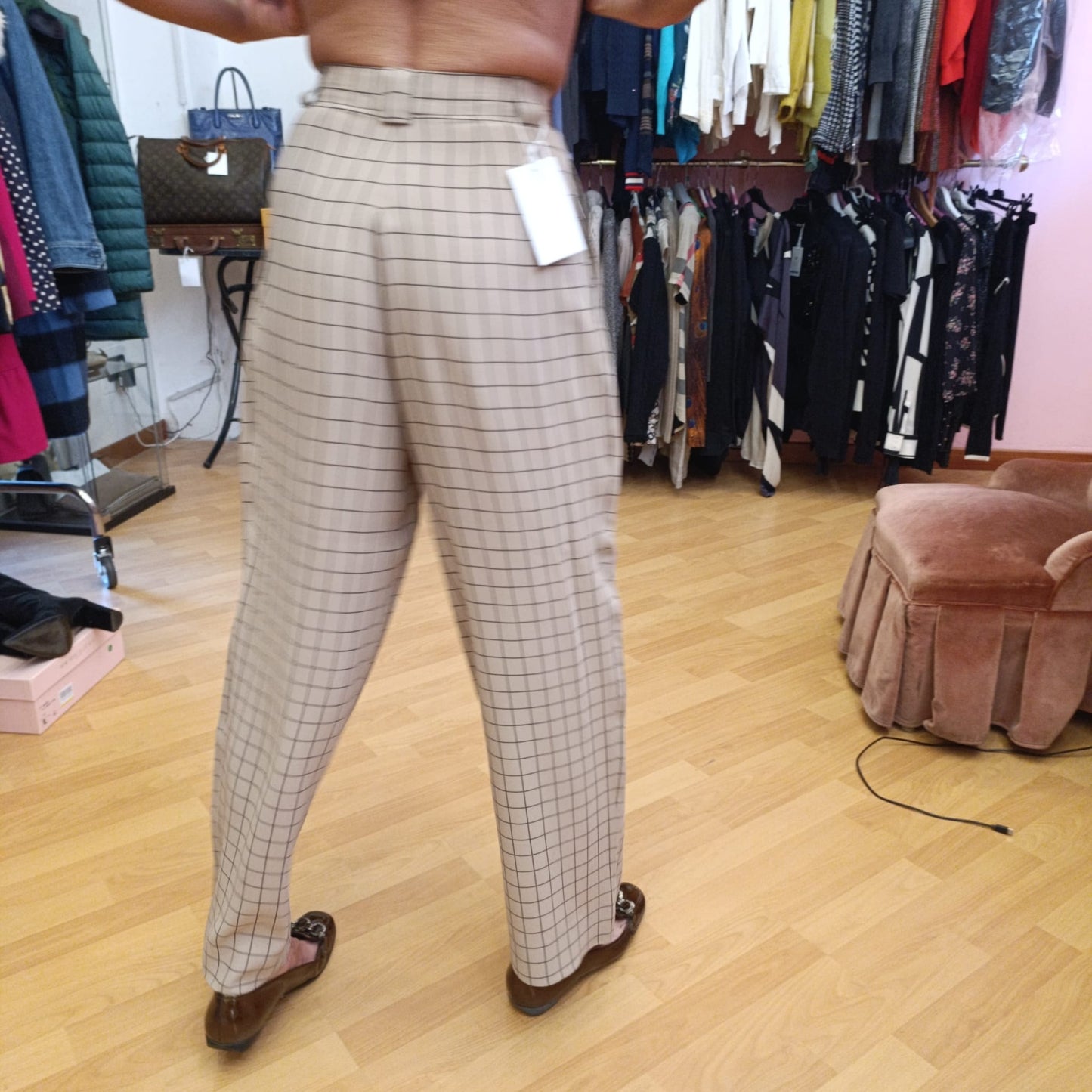 Pantaloni Armani tg 36