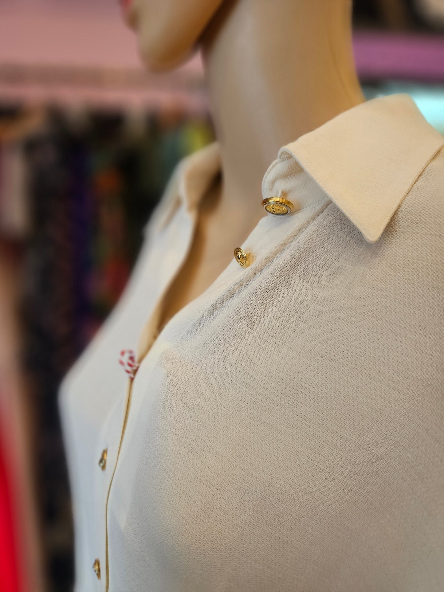 Camicia Gianni Versace tg 44