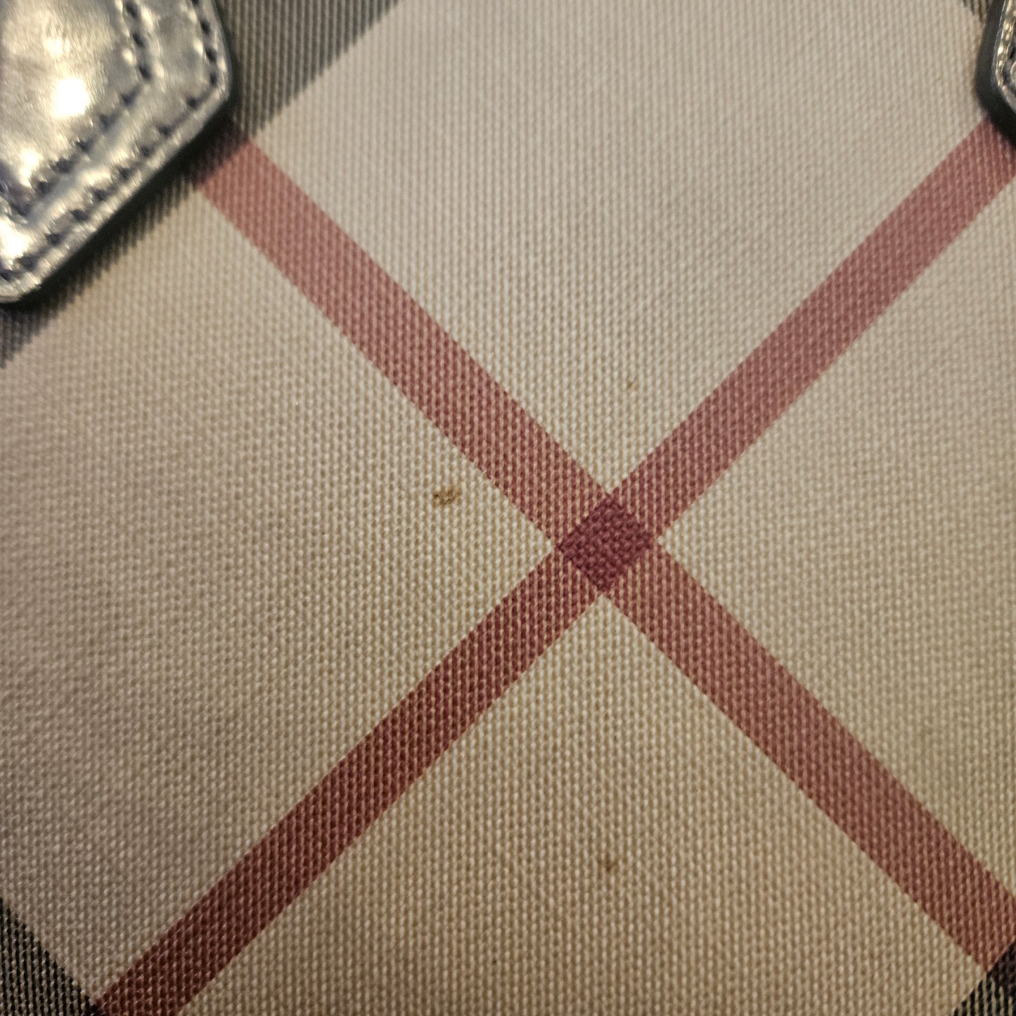 Borsa Burberry