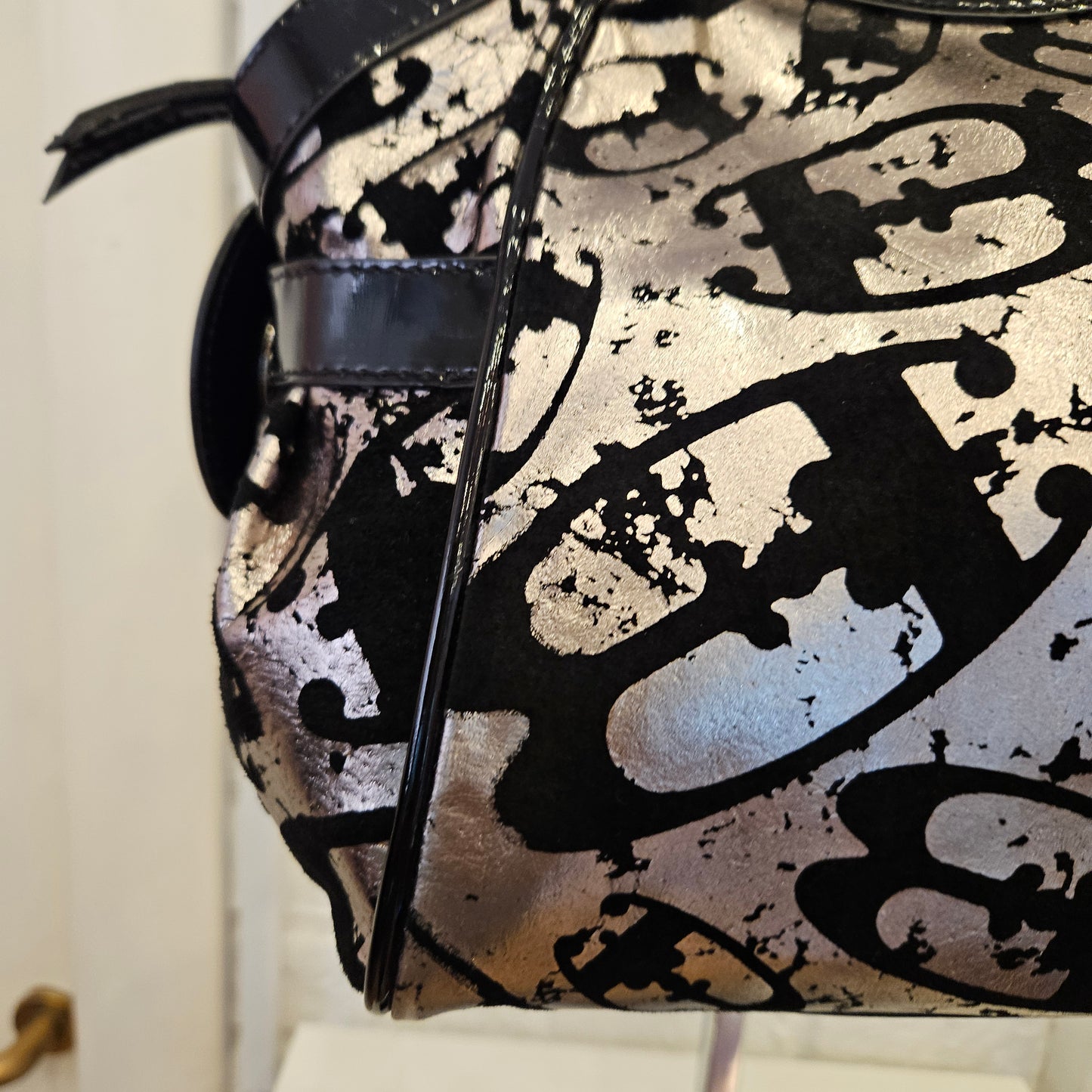 Borsa a mano Braccialini