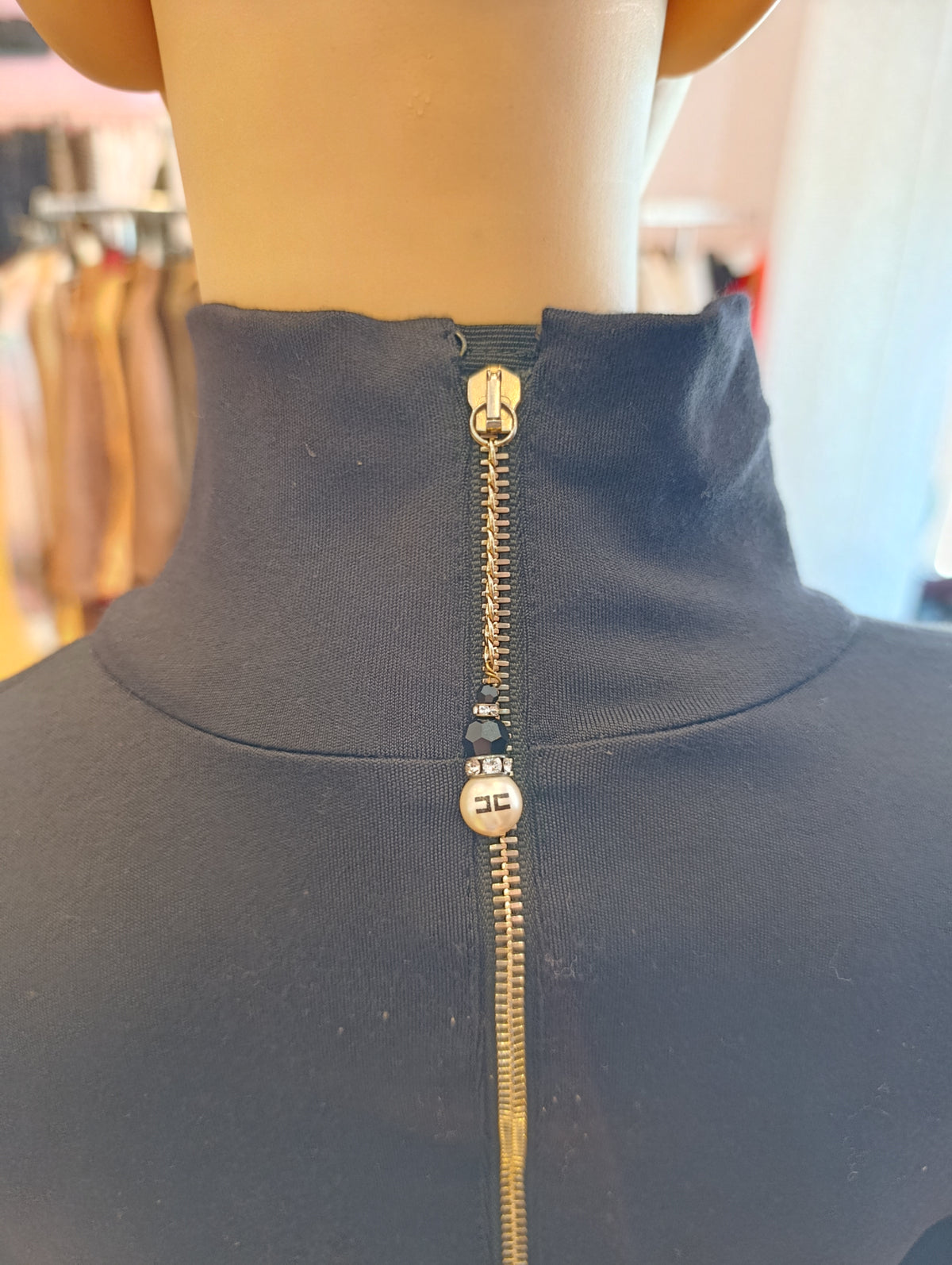 Abito Elisabetta Franchi tg 42