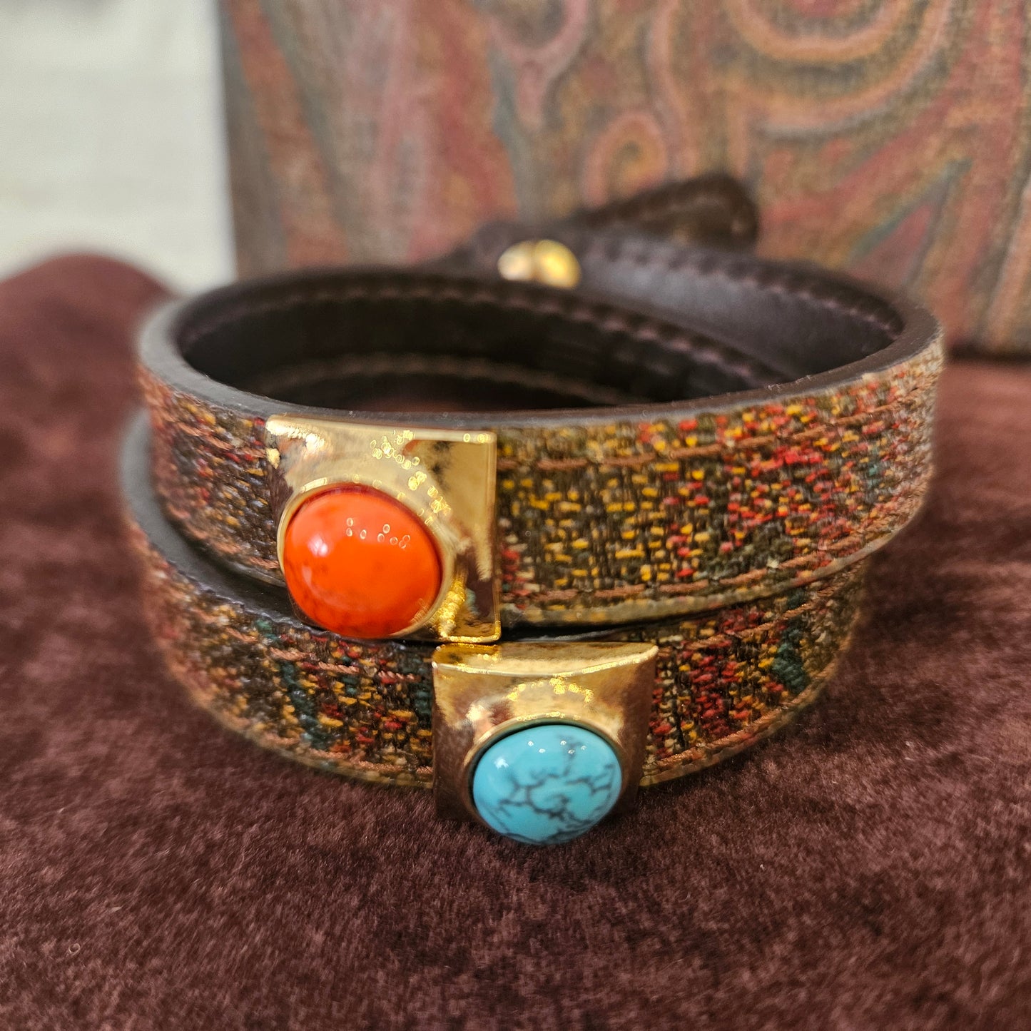 Bracciale Etro