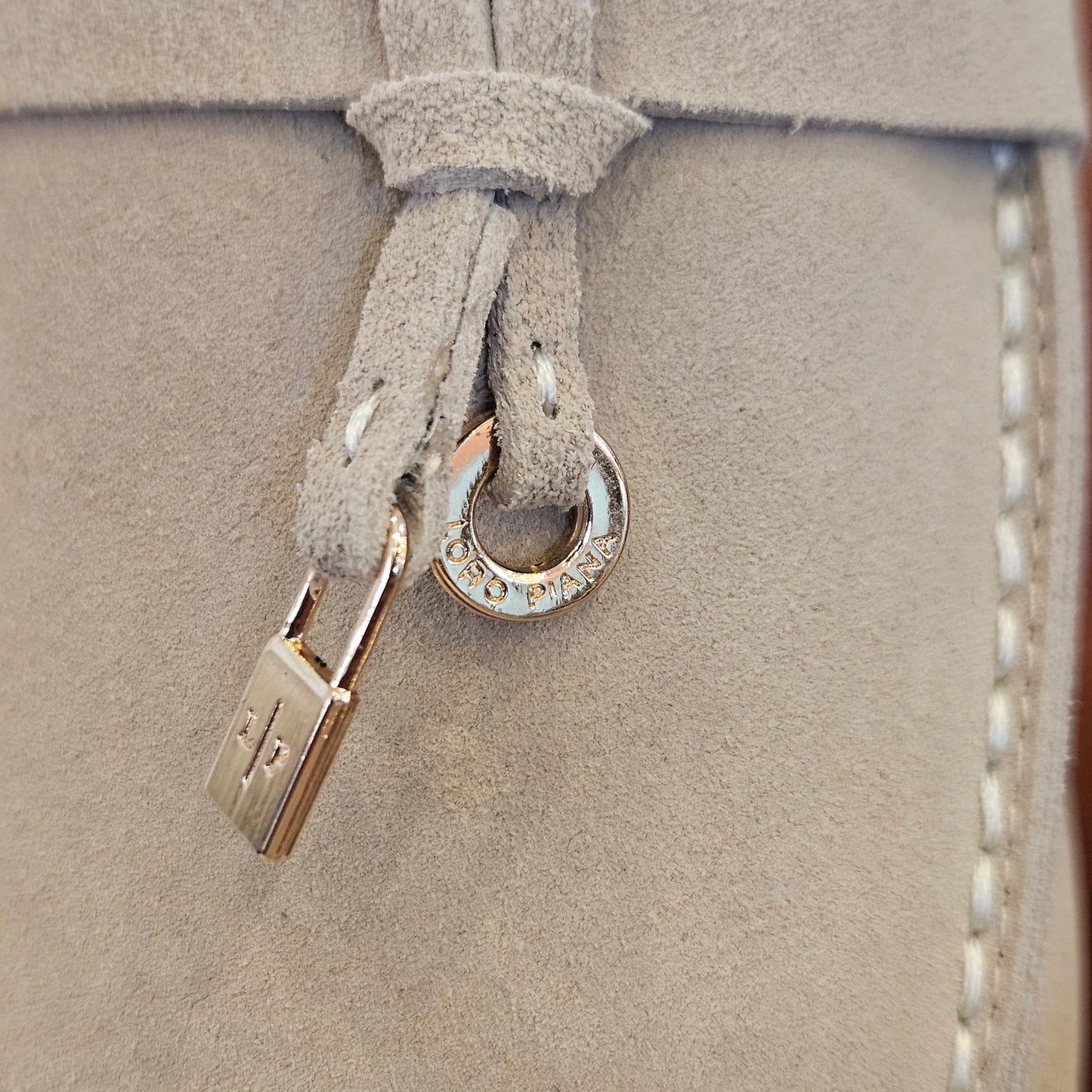 Mocassino Loro Piana n*36