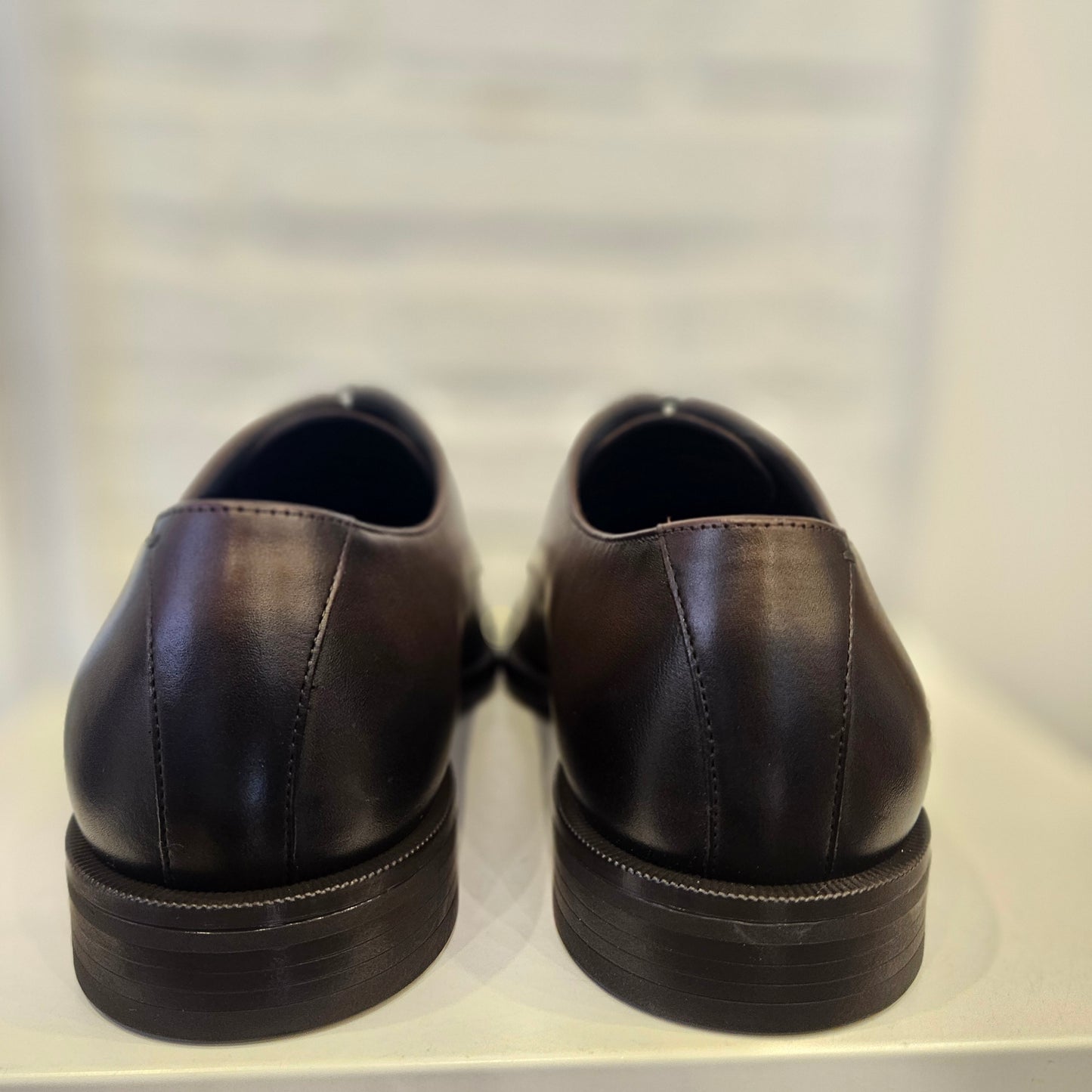 Scarpe stringate Boss tg 44