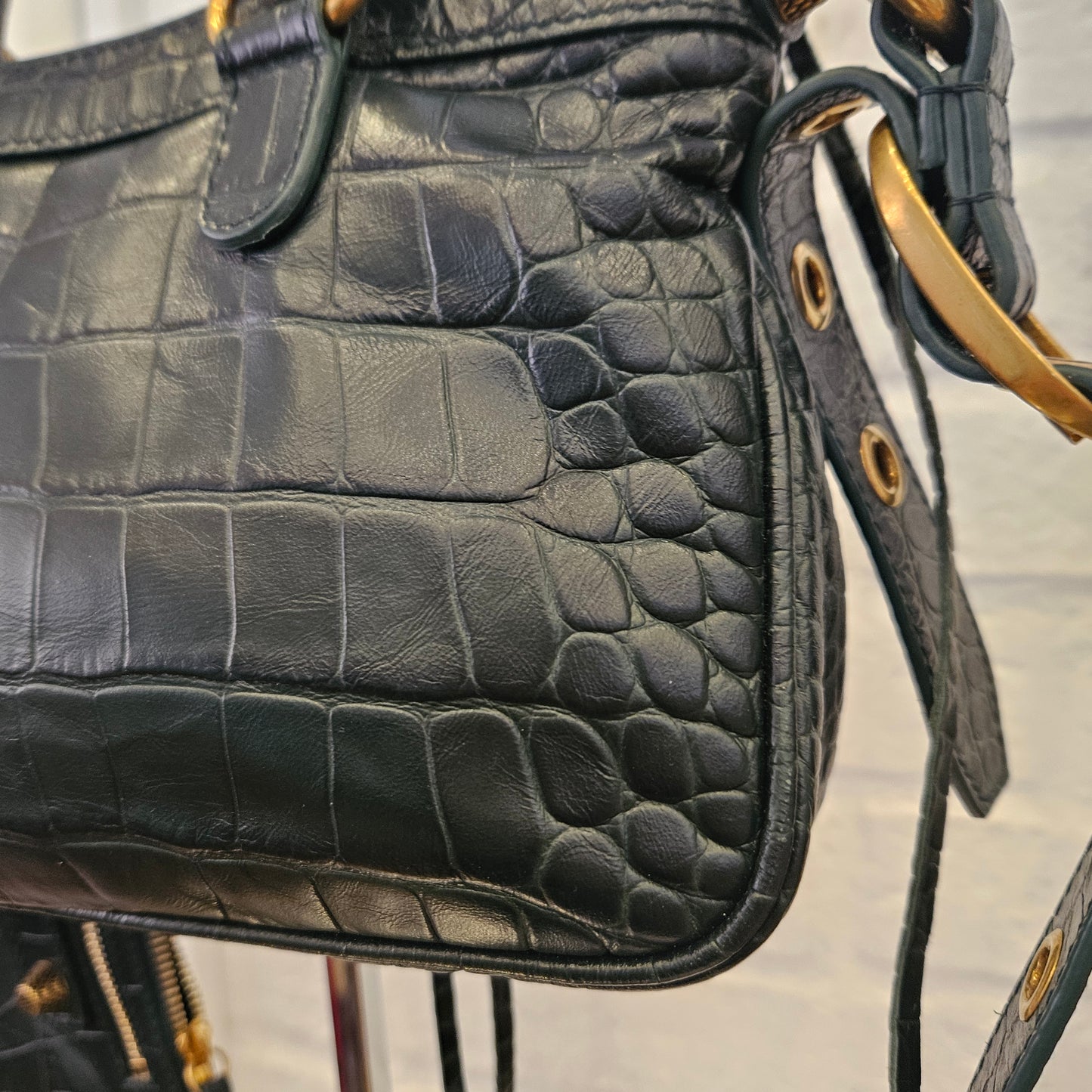 Balenciaga Neo City