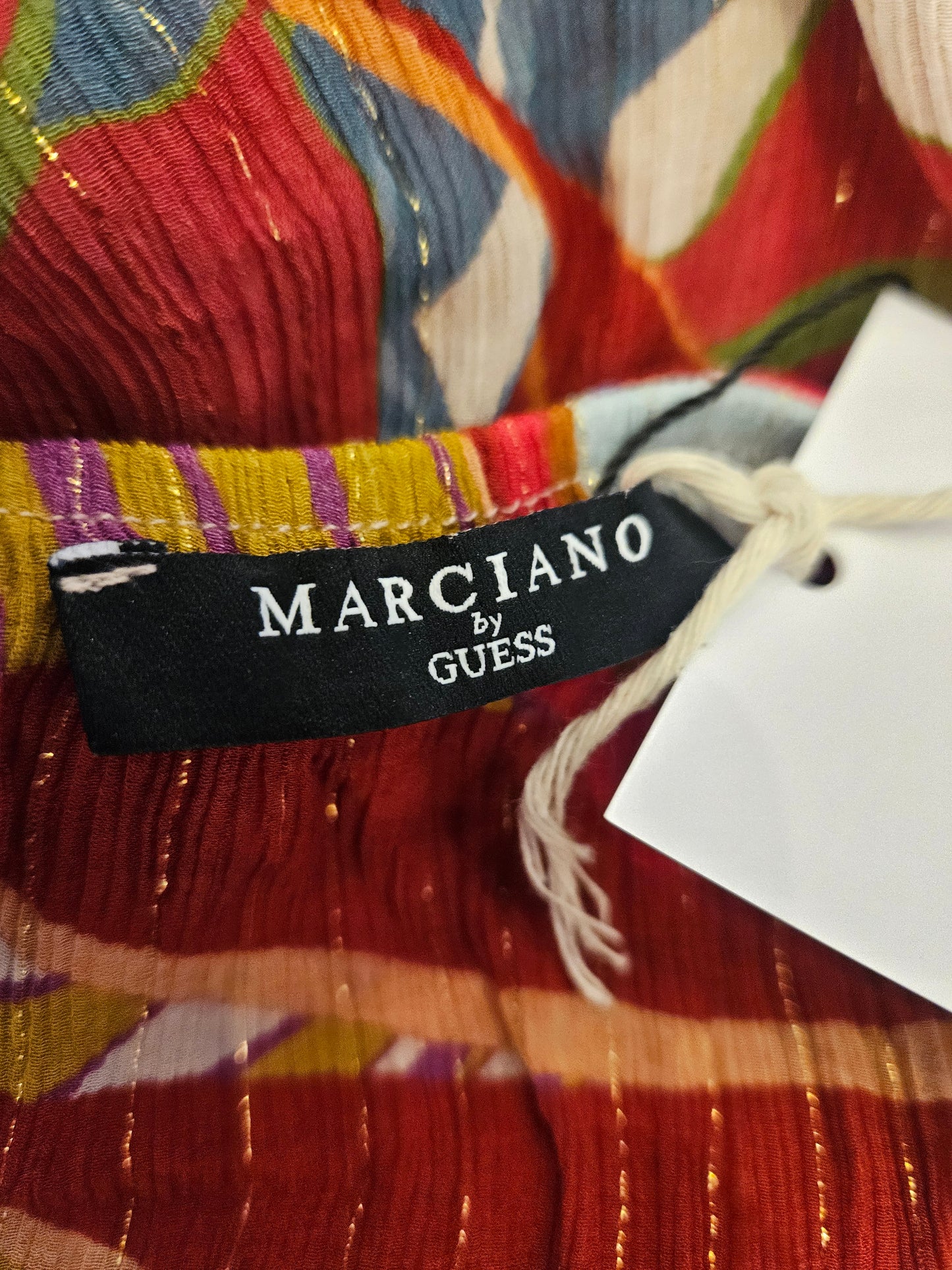 Maglia Guess Marciano tg M