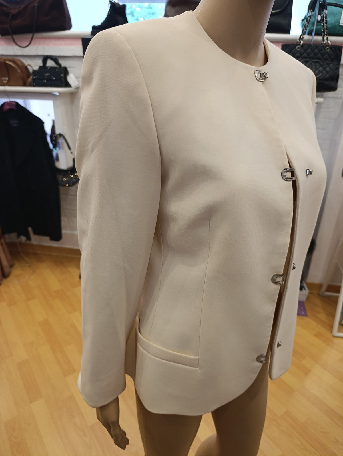 Blazer Versace tg 40/42