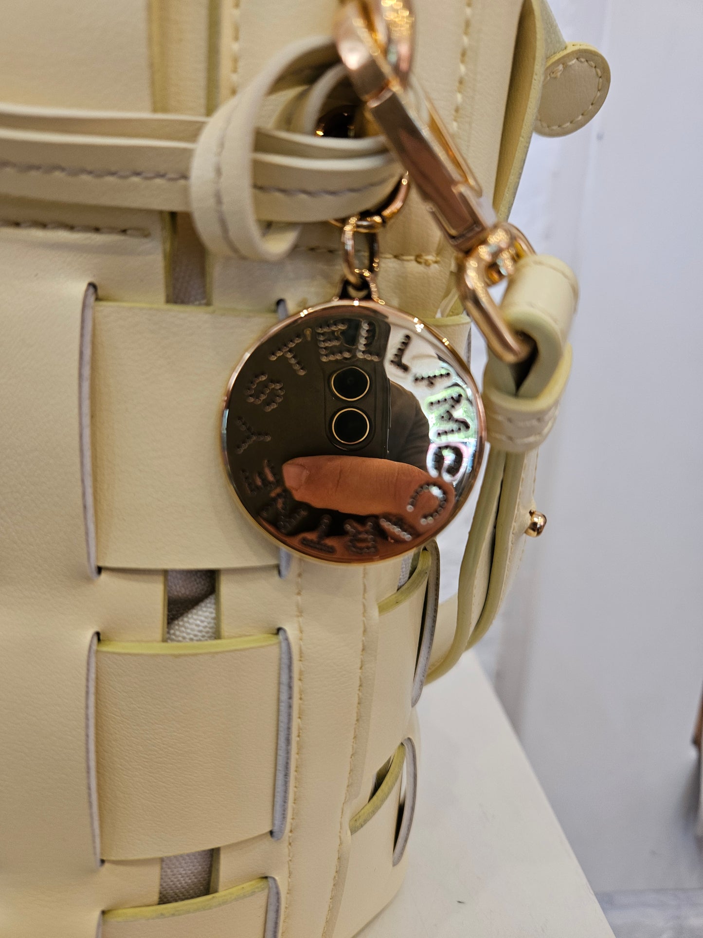 Stella McCartney x Veuve Cliquot