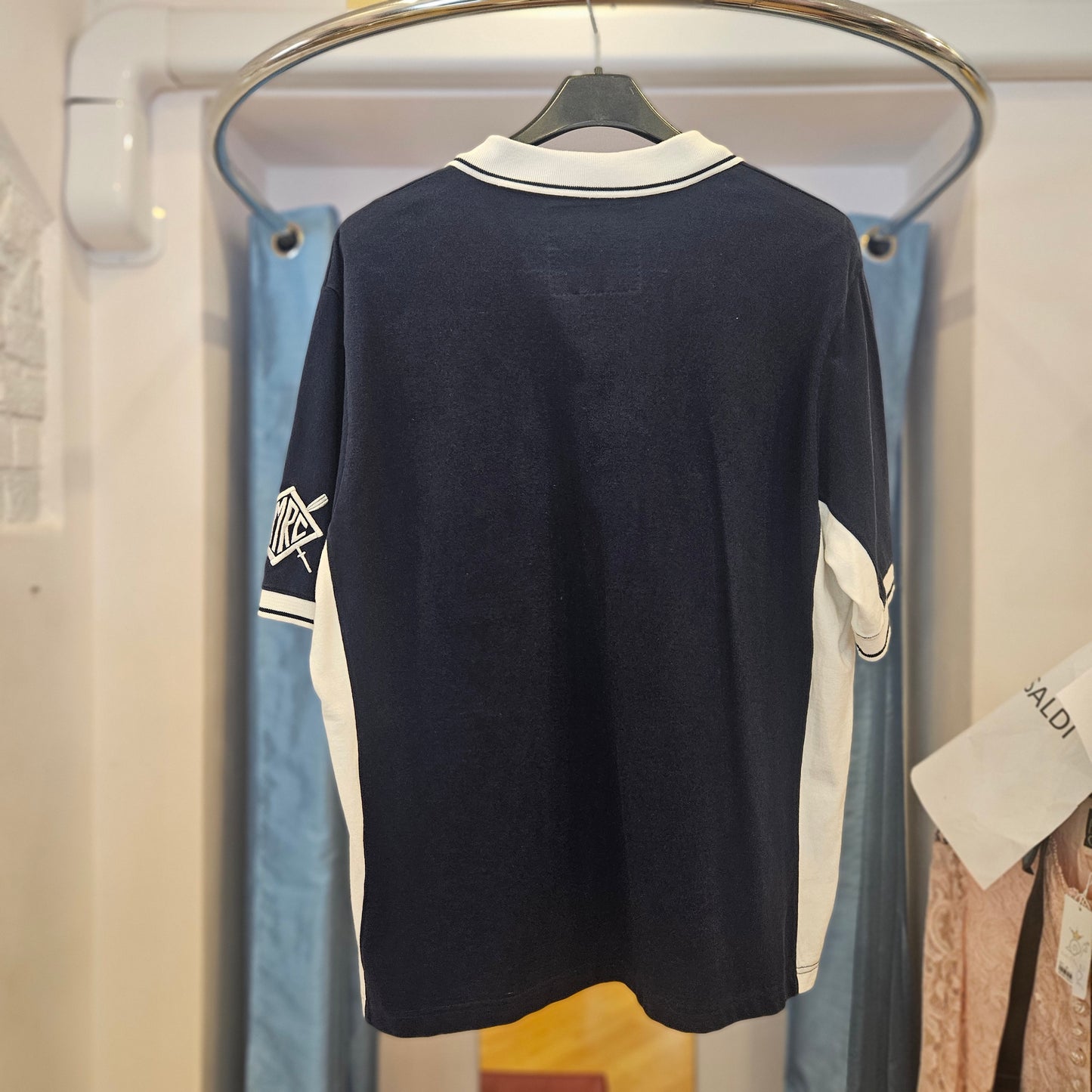 Polo Armata di Mare tg L