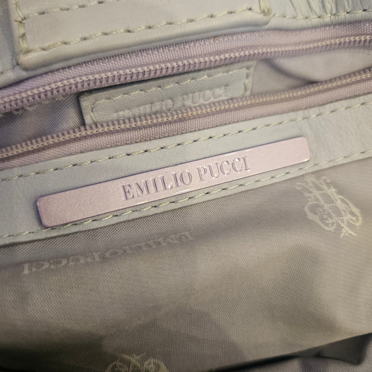Borsa Emilio Pucci