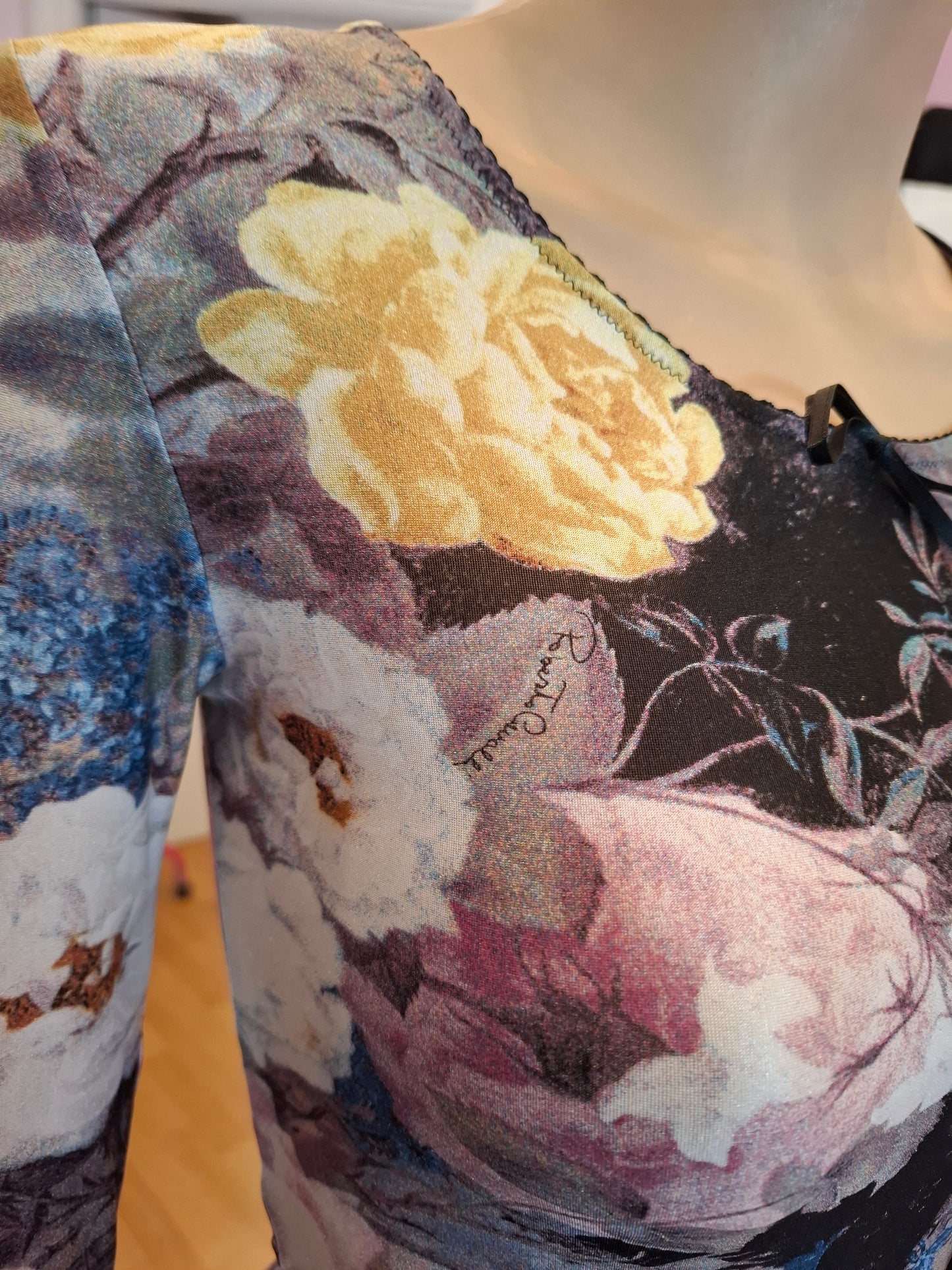 Maglia Roberto Cavalli tg 42