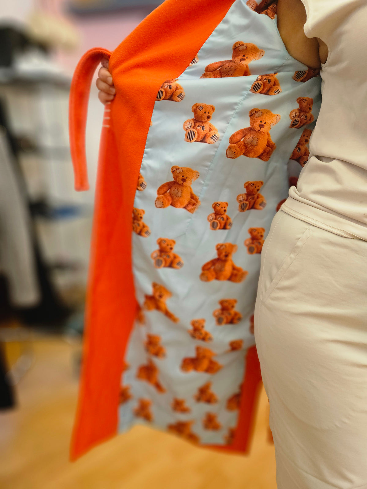 Cappotto Front Street 8 tg 46