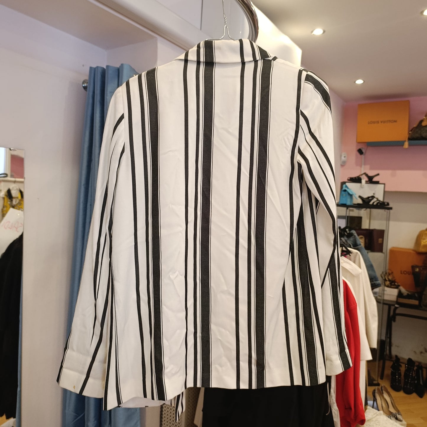 Blazer Liu Jo 38 oversize