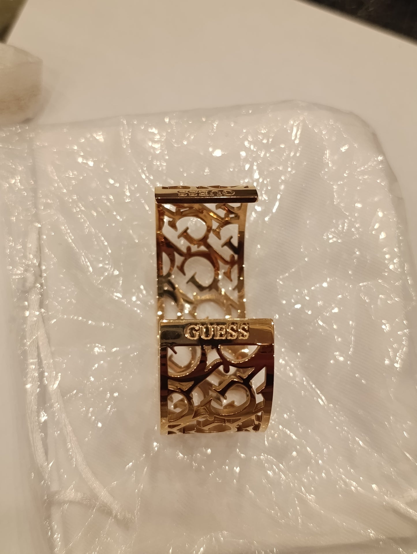 Bracciale rigido guess