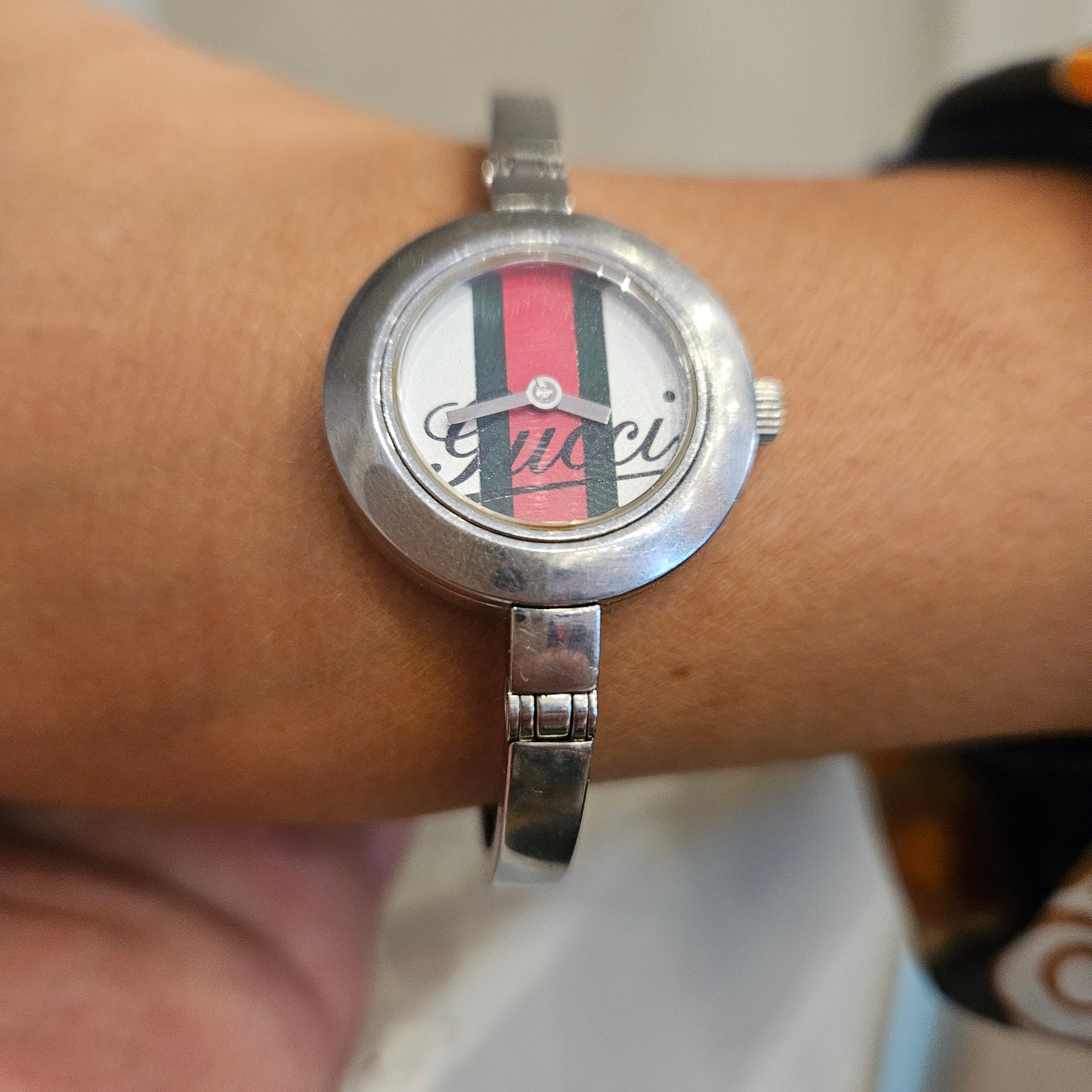 Orologio Gucci