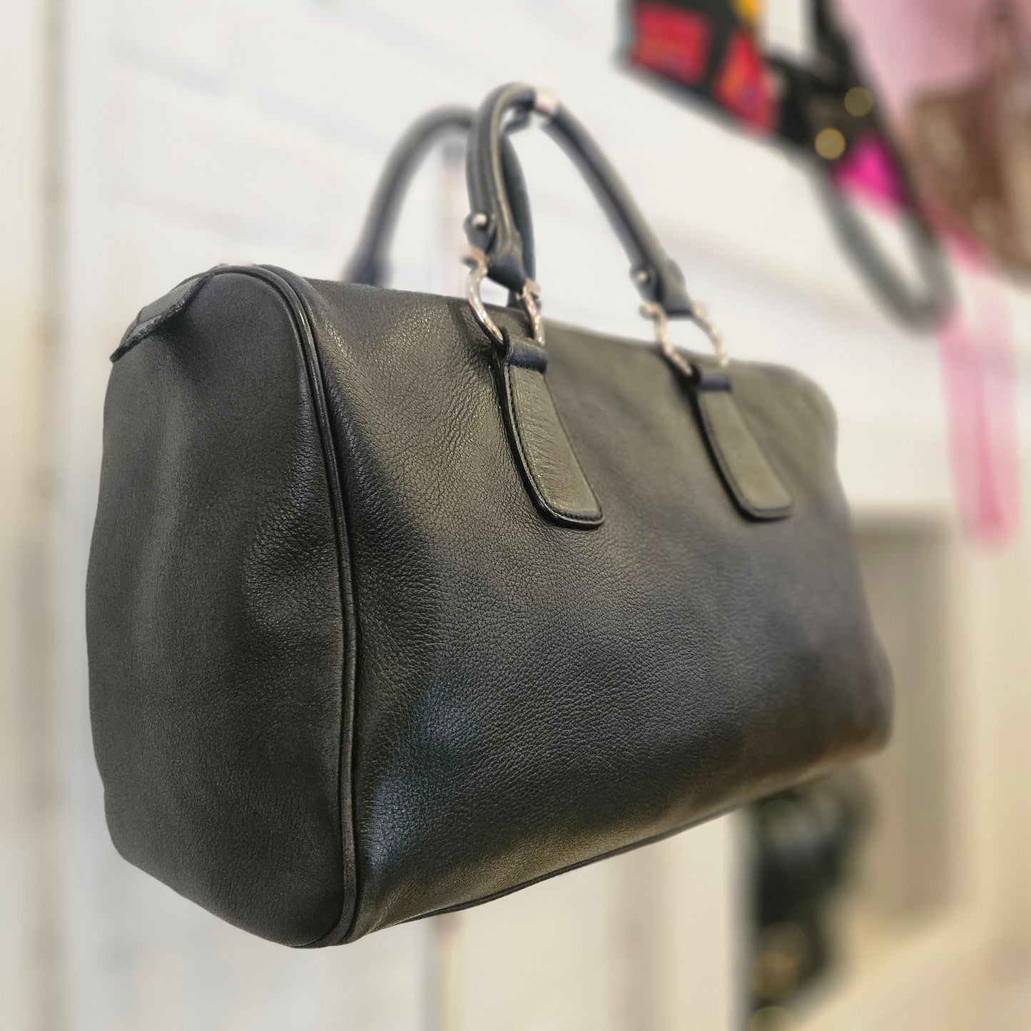 Bauletto Ferragamo