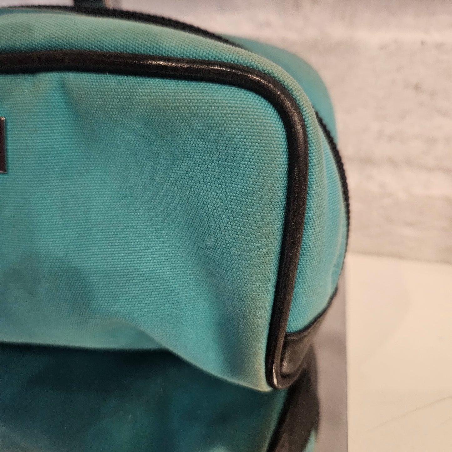 Jackie Gucci vintage+ borsellino abbinato