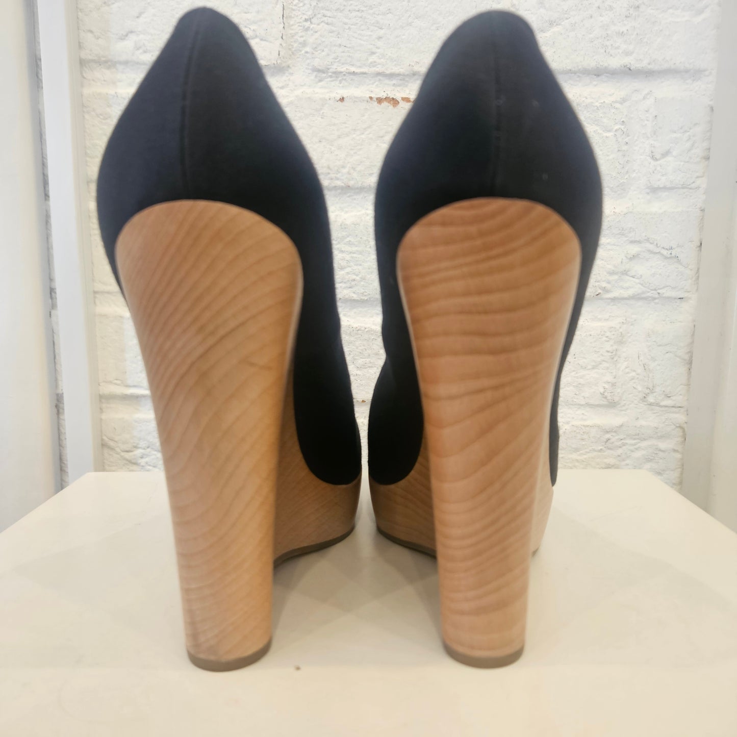 Zeppe Yves Saint Laurent n38,8