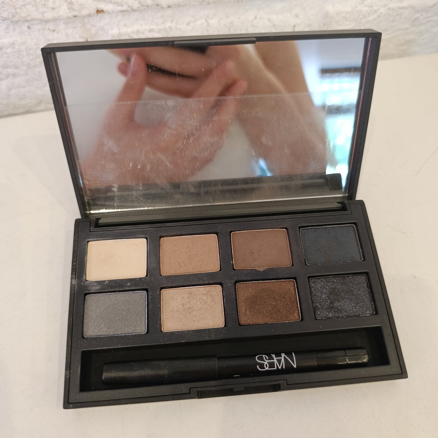 Palette Nars