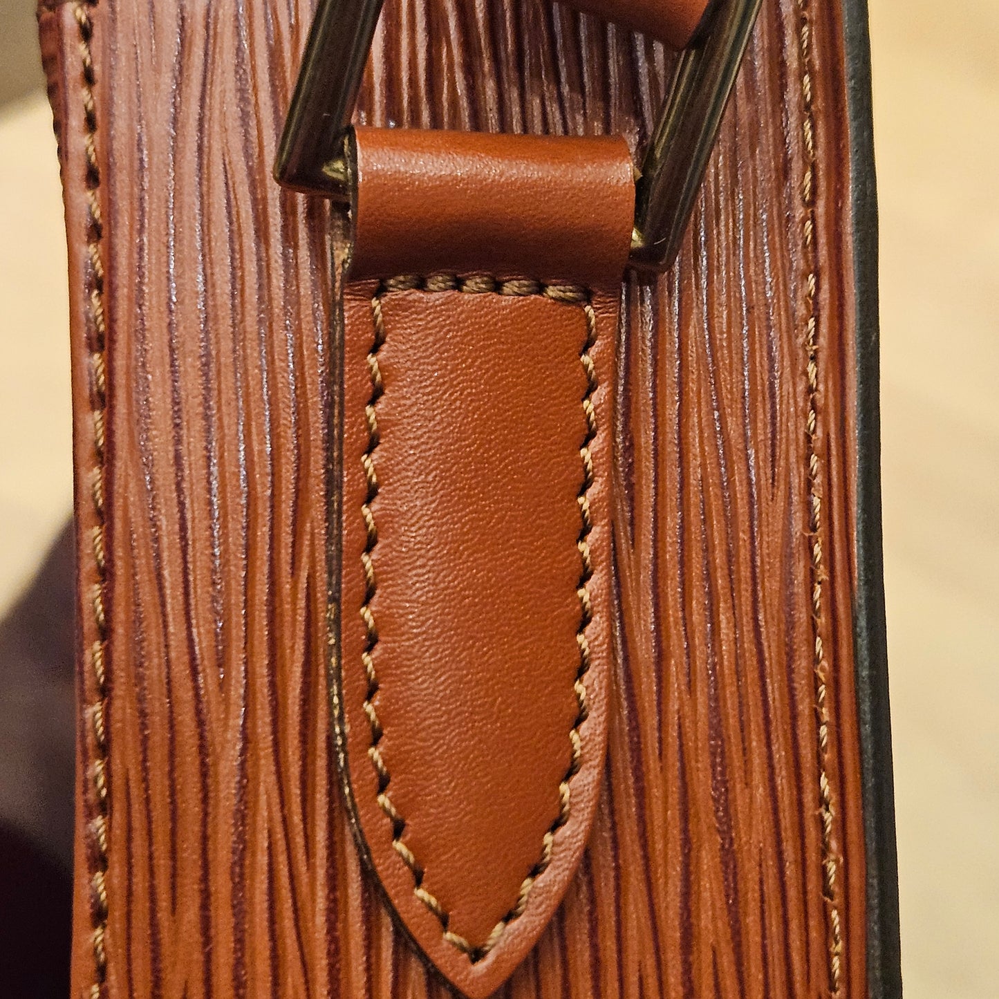 Borsa Saint Cloud Louis Vuitton