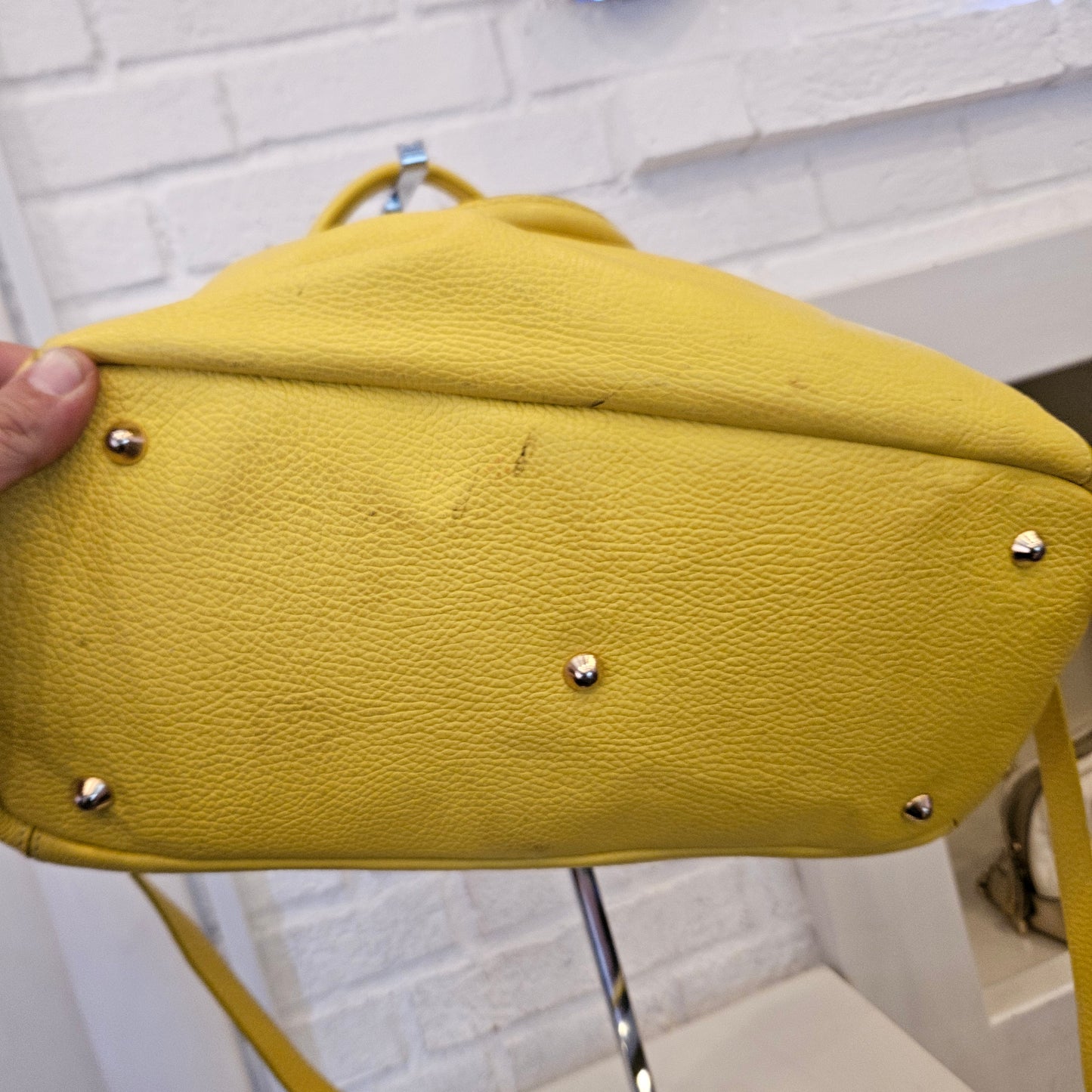 Borsa Versace Collection