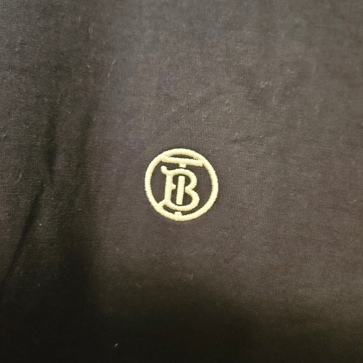 Tshirt Burberry tg as