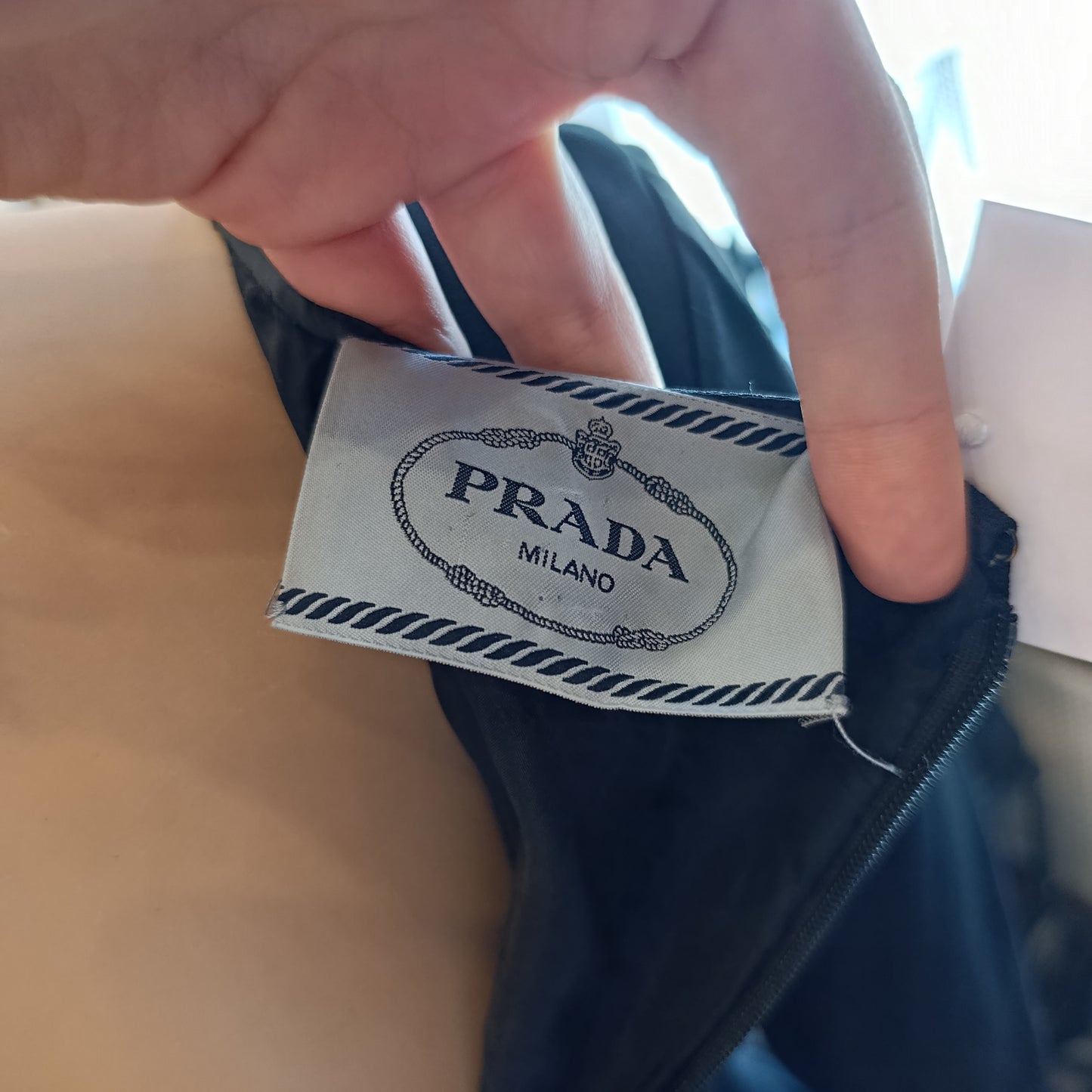 Abito Prada tg 40