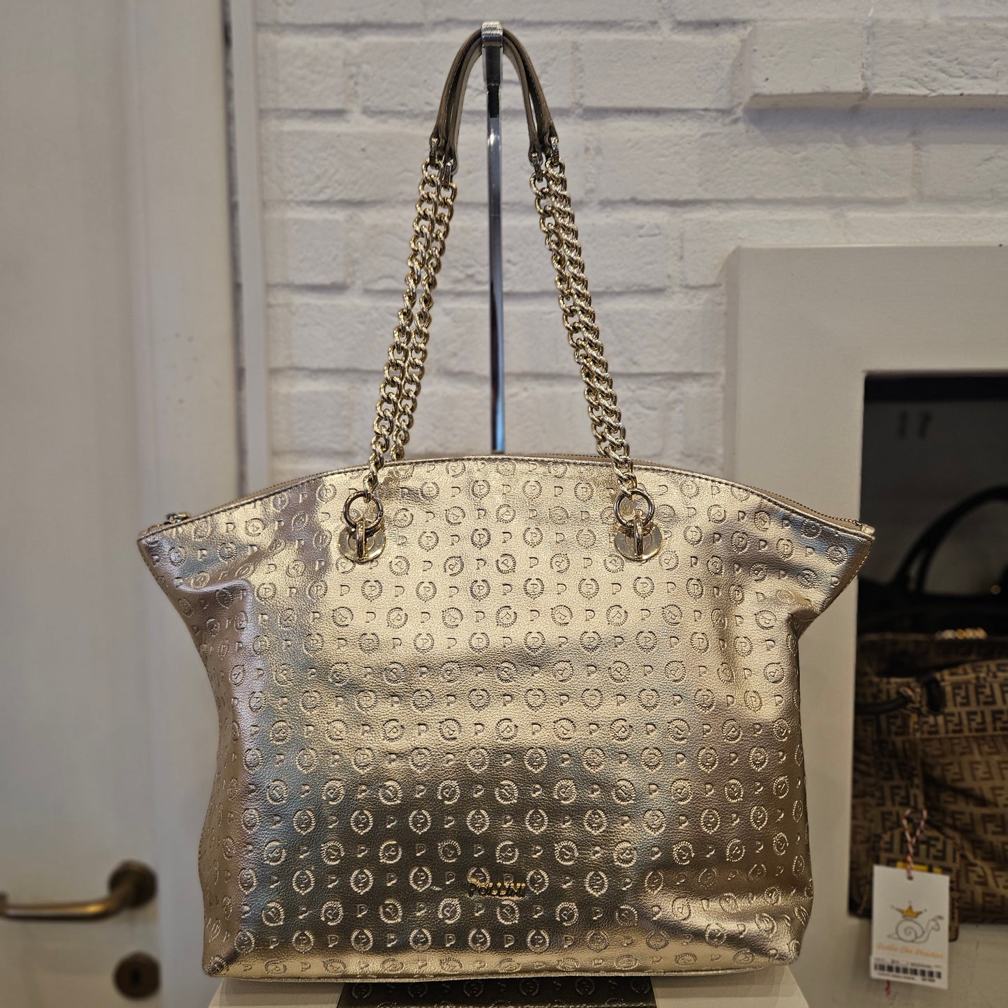 Borsa tote Pollini