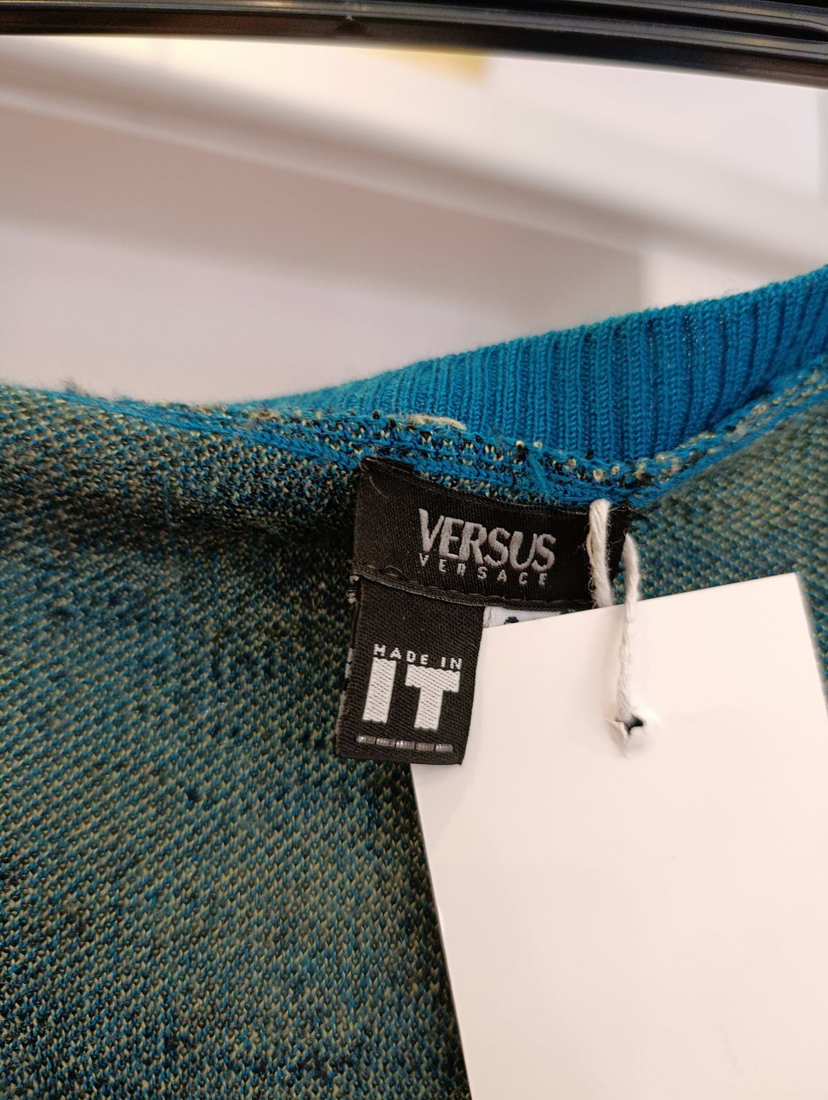 Maglione Versace tg 40