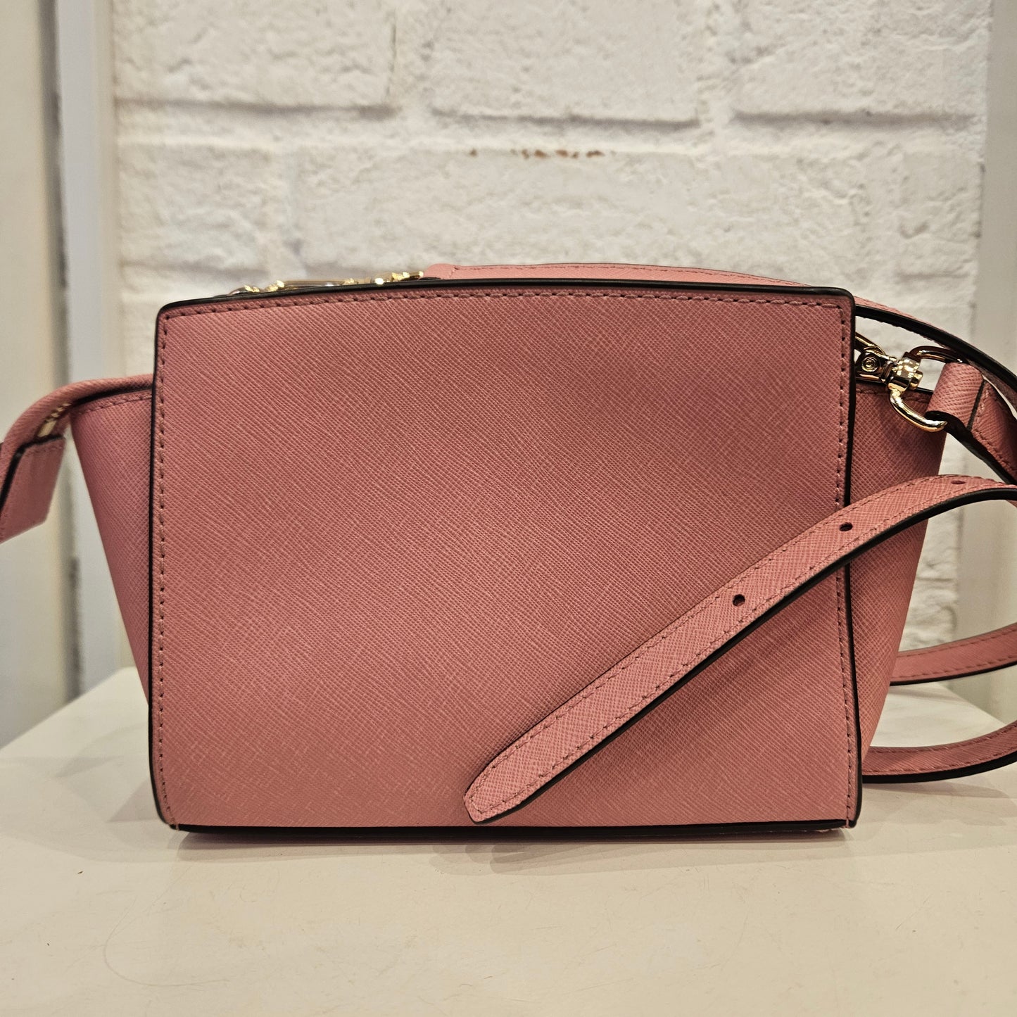 Borsetta a tracolla Michael Kors