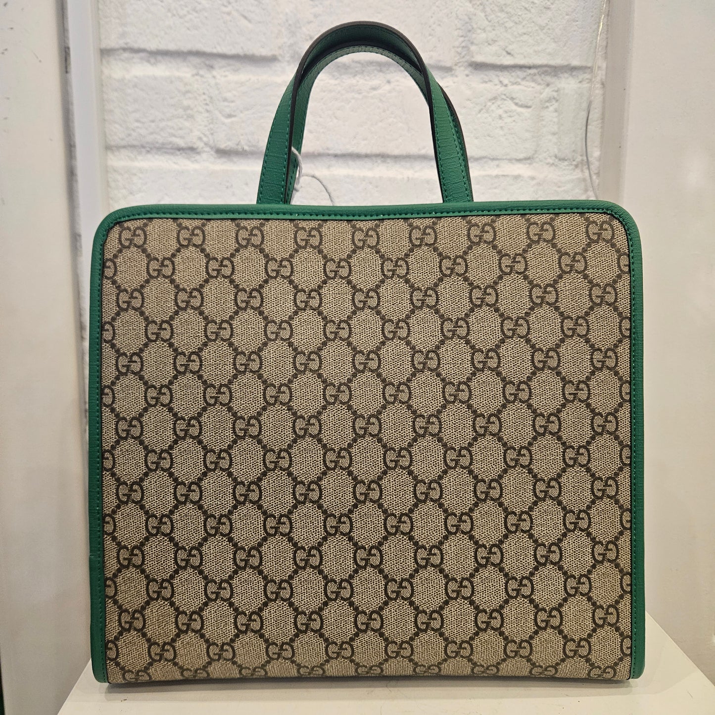 Hand bag junior Gucci